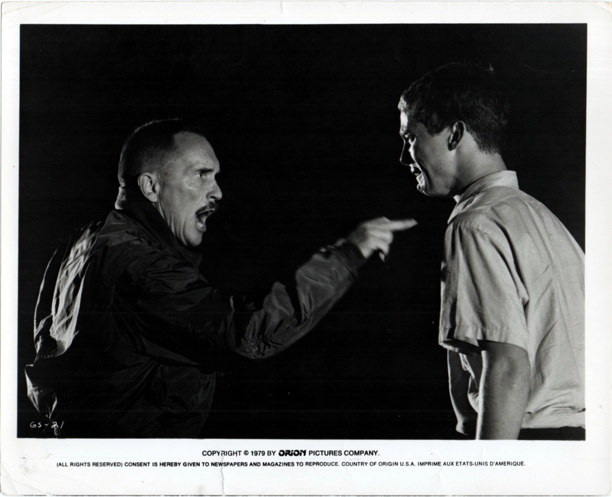 GREAT SANTINI Rare Film Posters