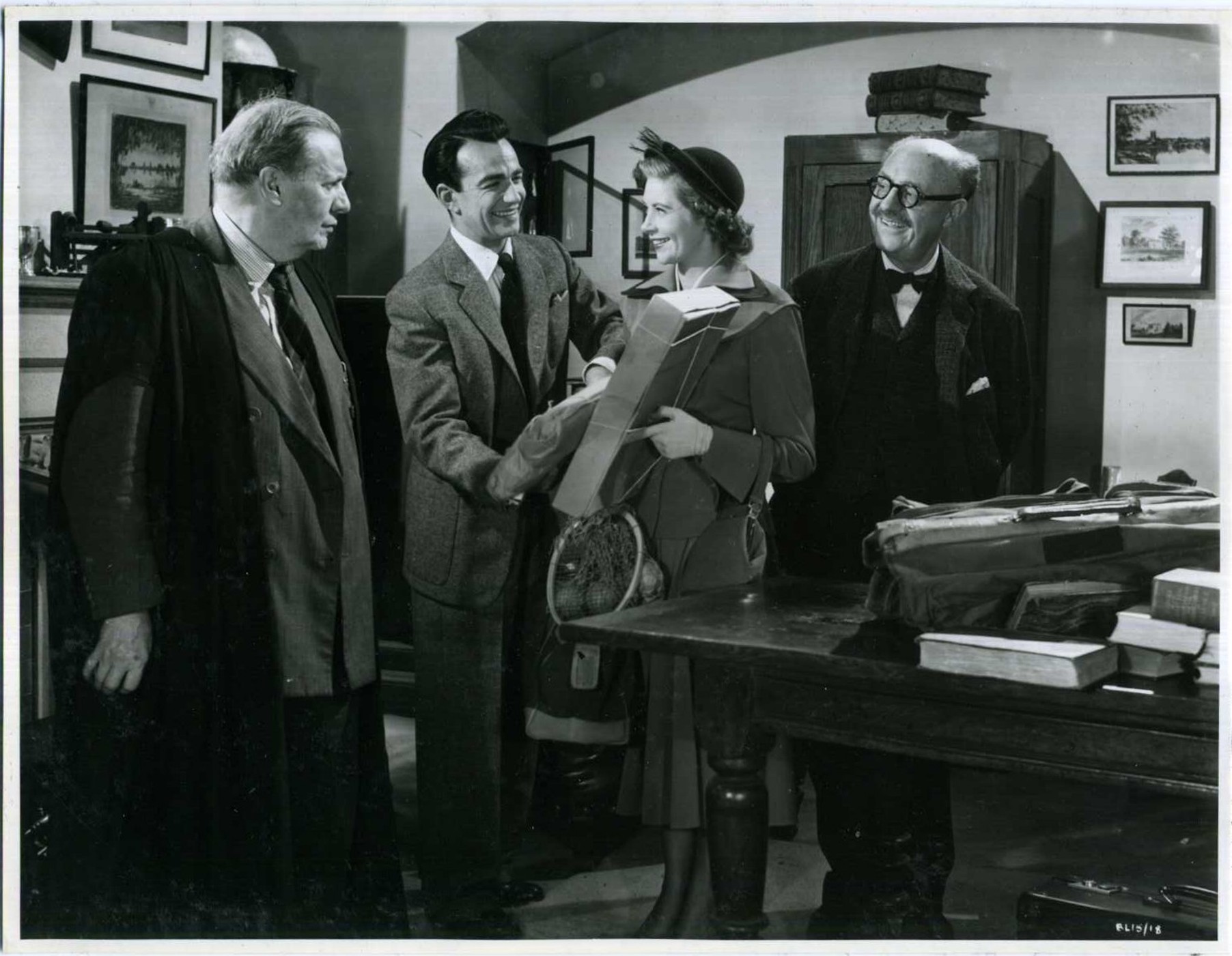 HAPPIEST DAYS OF YOUR LIFE - Image 18