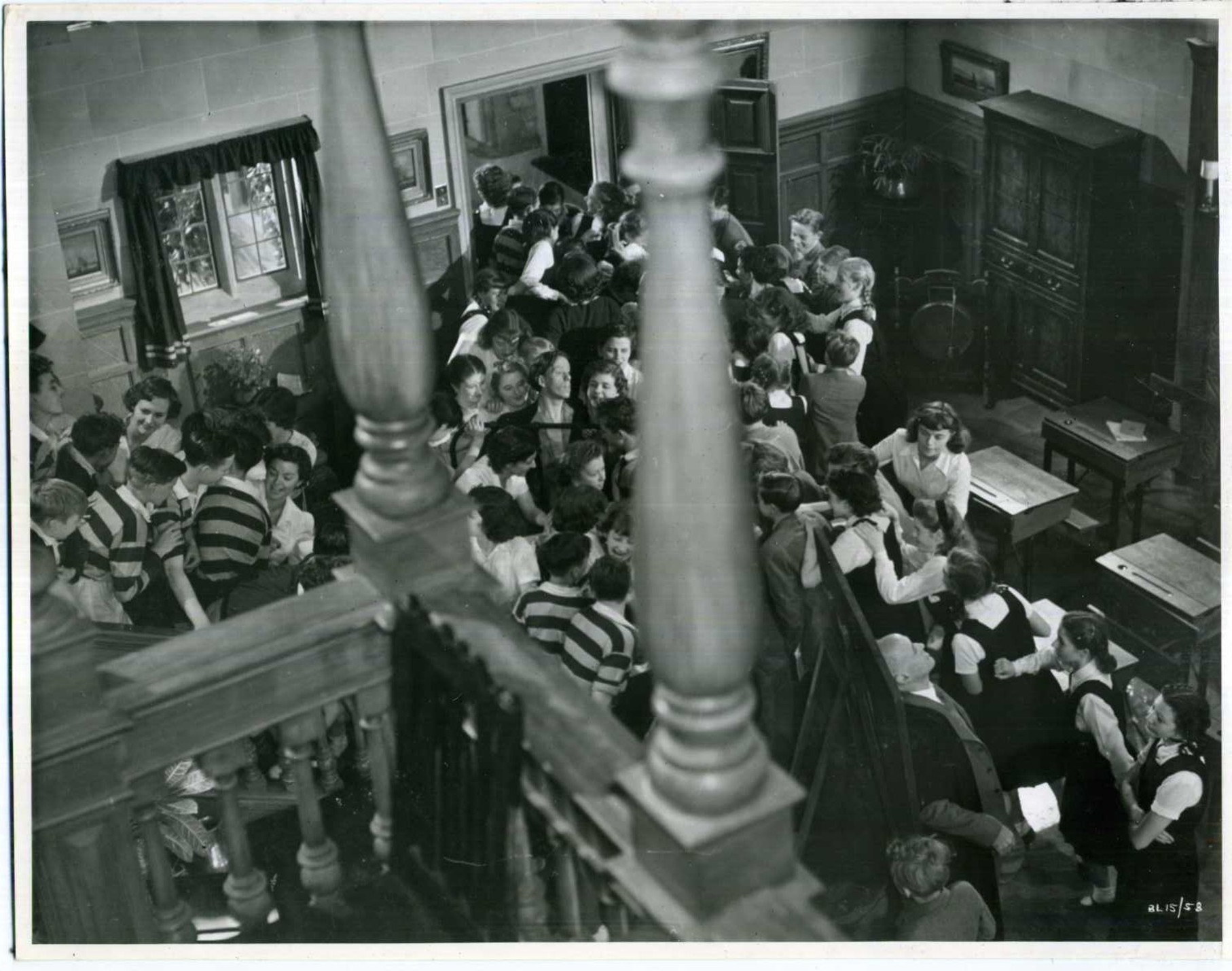 HAPPIEST DAYS OF YOUR LIFE - Image 24