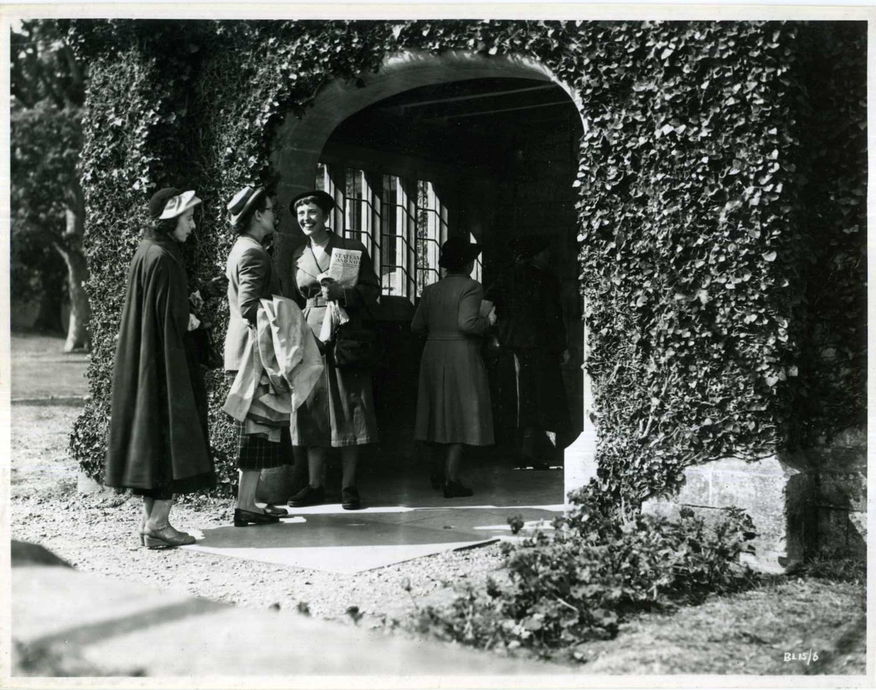 HAPPIEST DAYS OF YOUR LIFE - Image 16