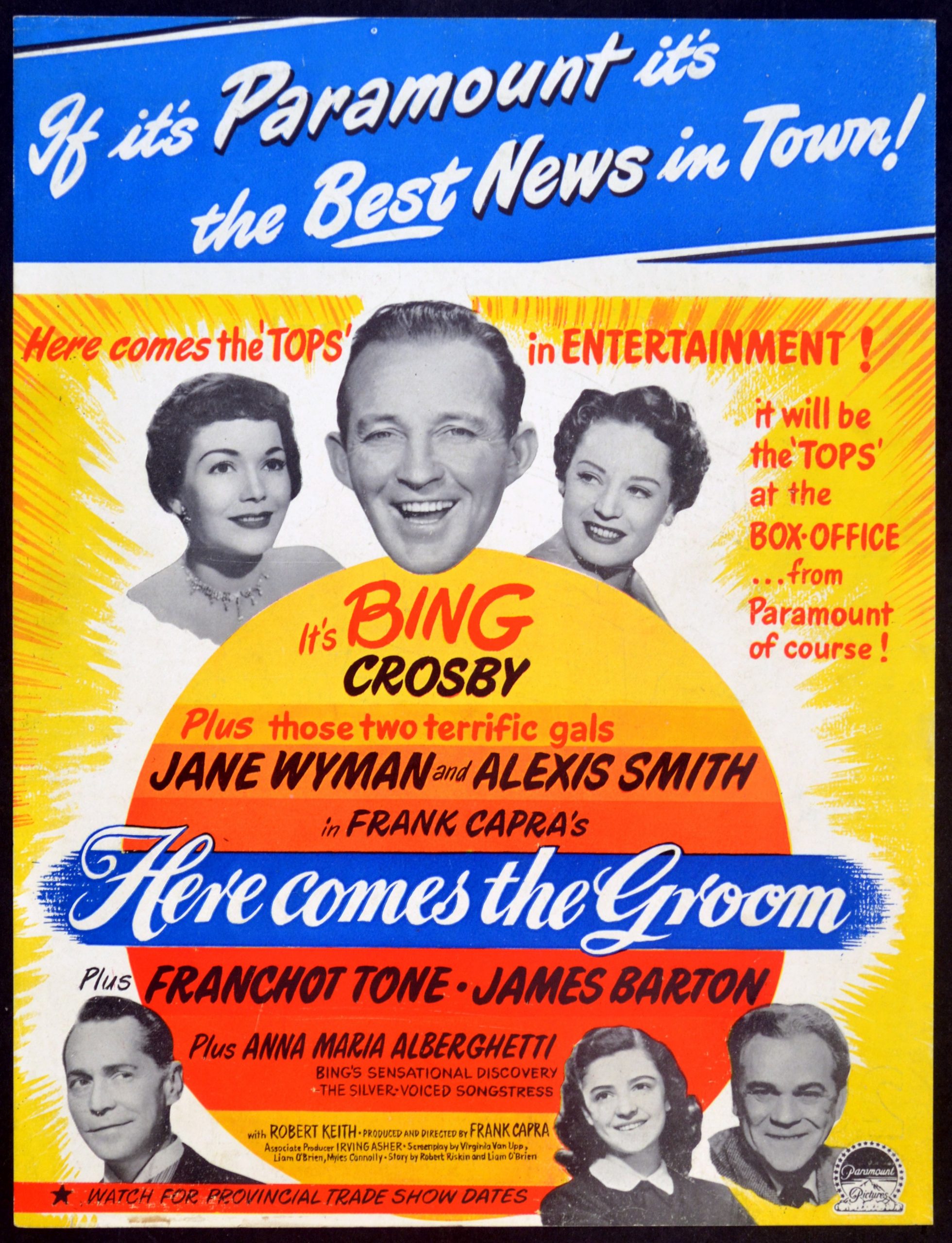 AS YOUNG AS YOU FEEL - Image 2