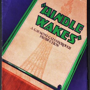 HINDLE WAKES