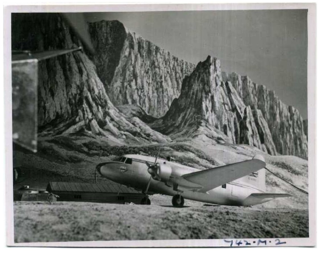 HIS EXCELLENCY - Image 2