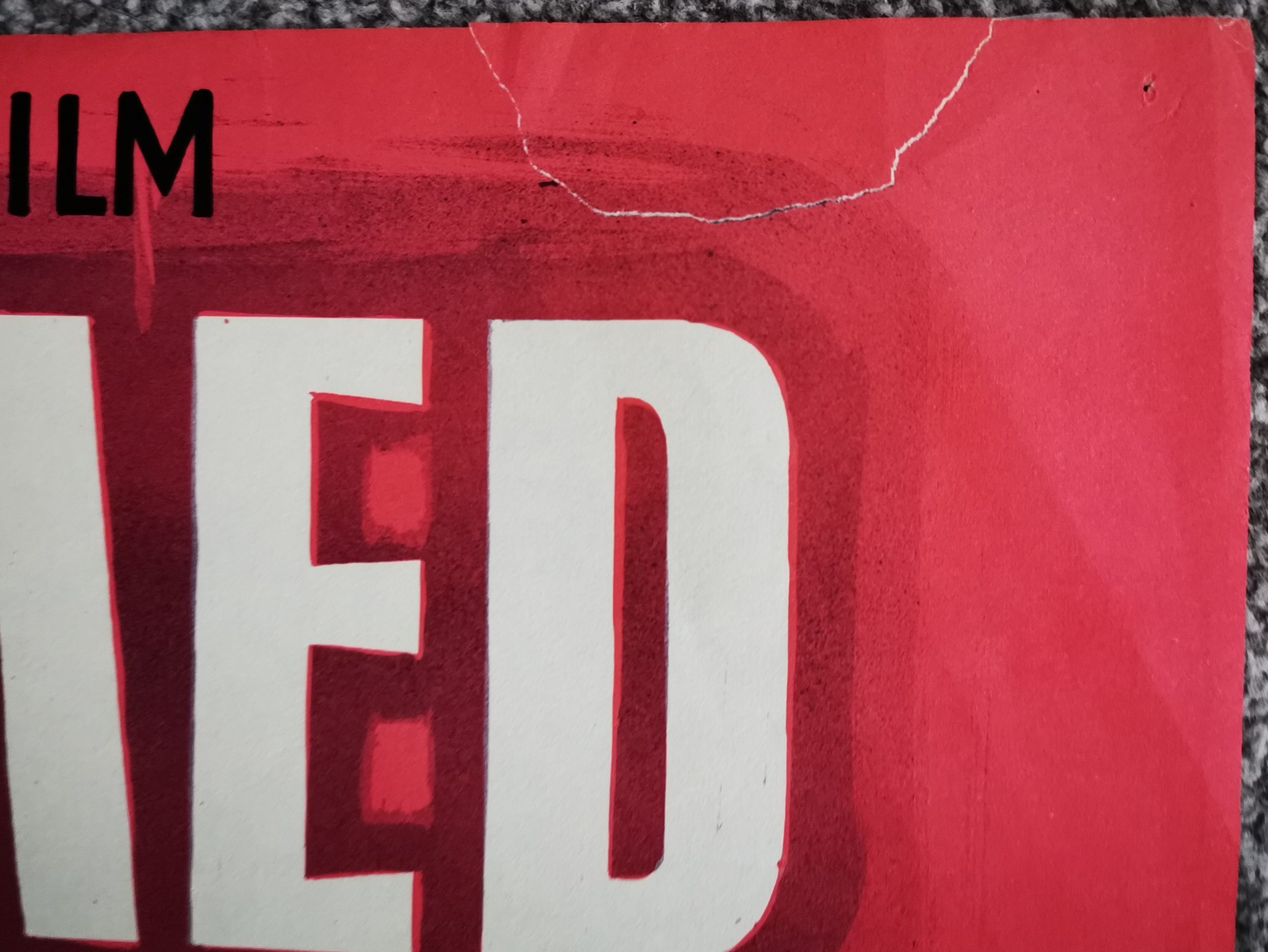 I LIVE IN GROSVENOR SQUARE - Image 2