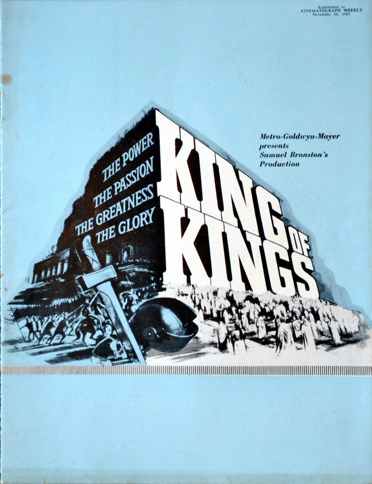 KING OF KINGS - Image 6