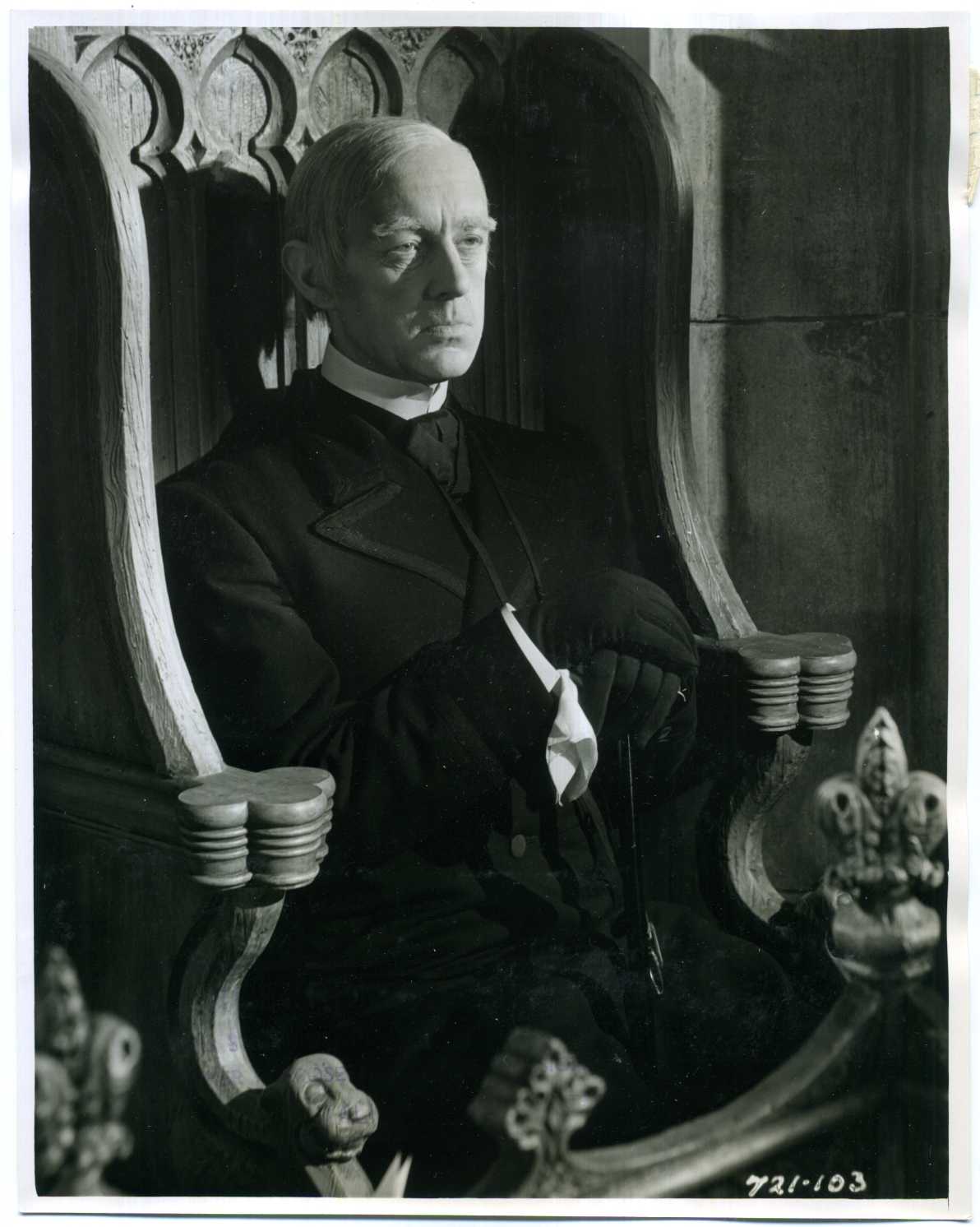 KIND HEARTS AND CORONETS