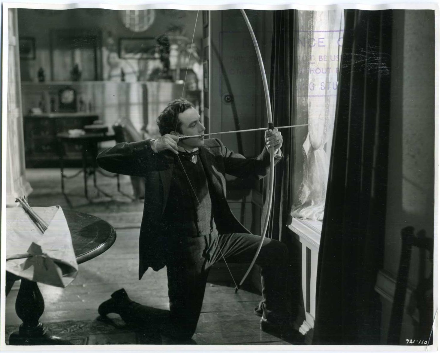 KIND HEARTS AND CORONETS