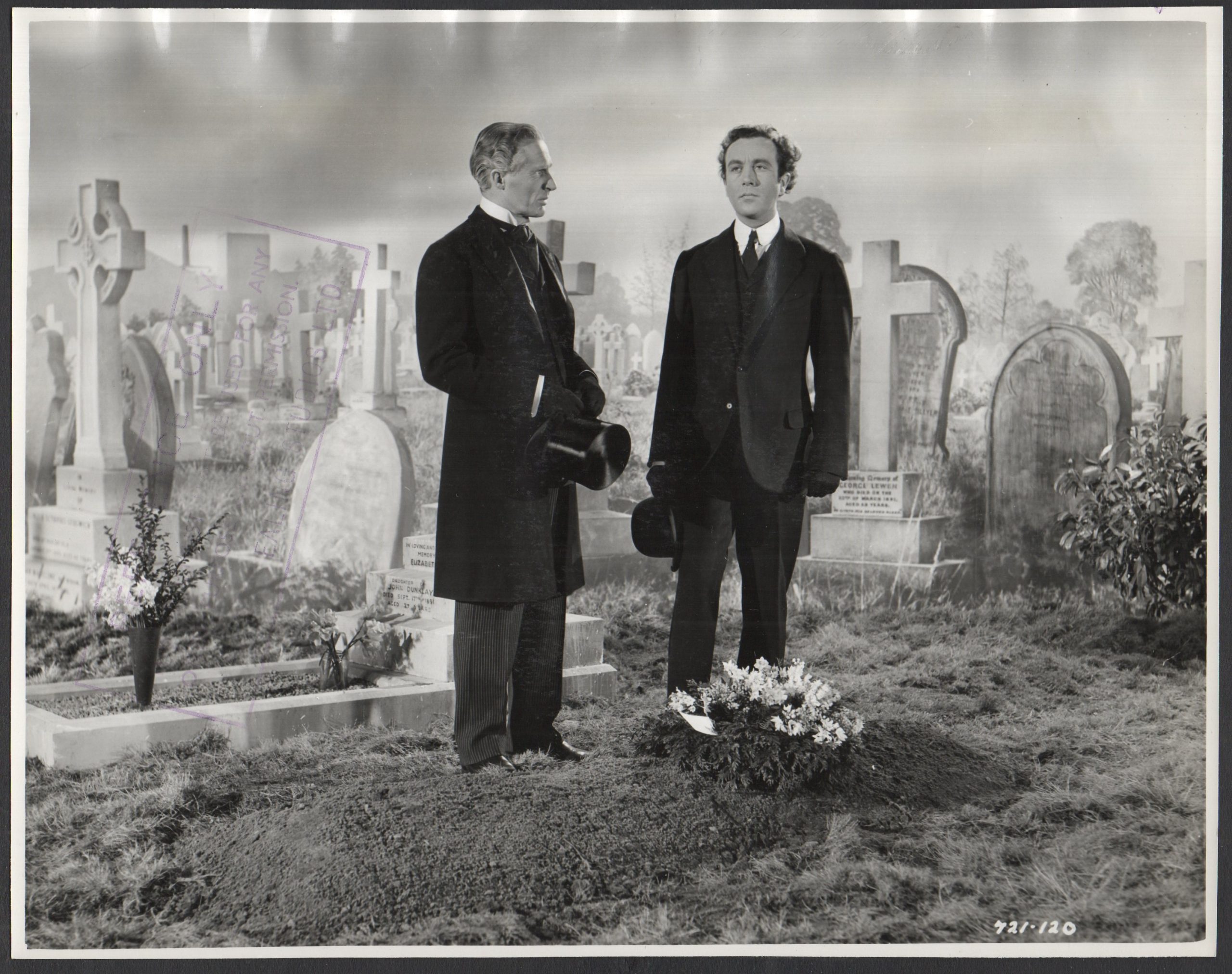 KIND HEARTS AND CORONETS