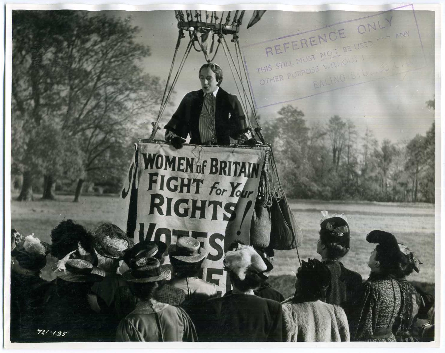 KIND HEARTS AND CORONETS