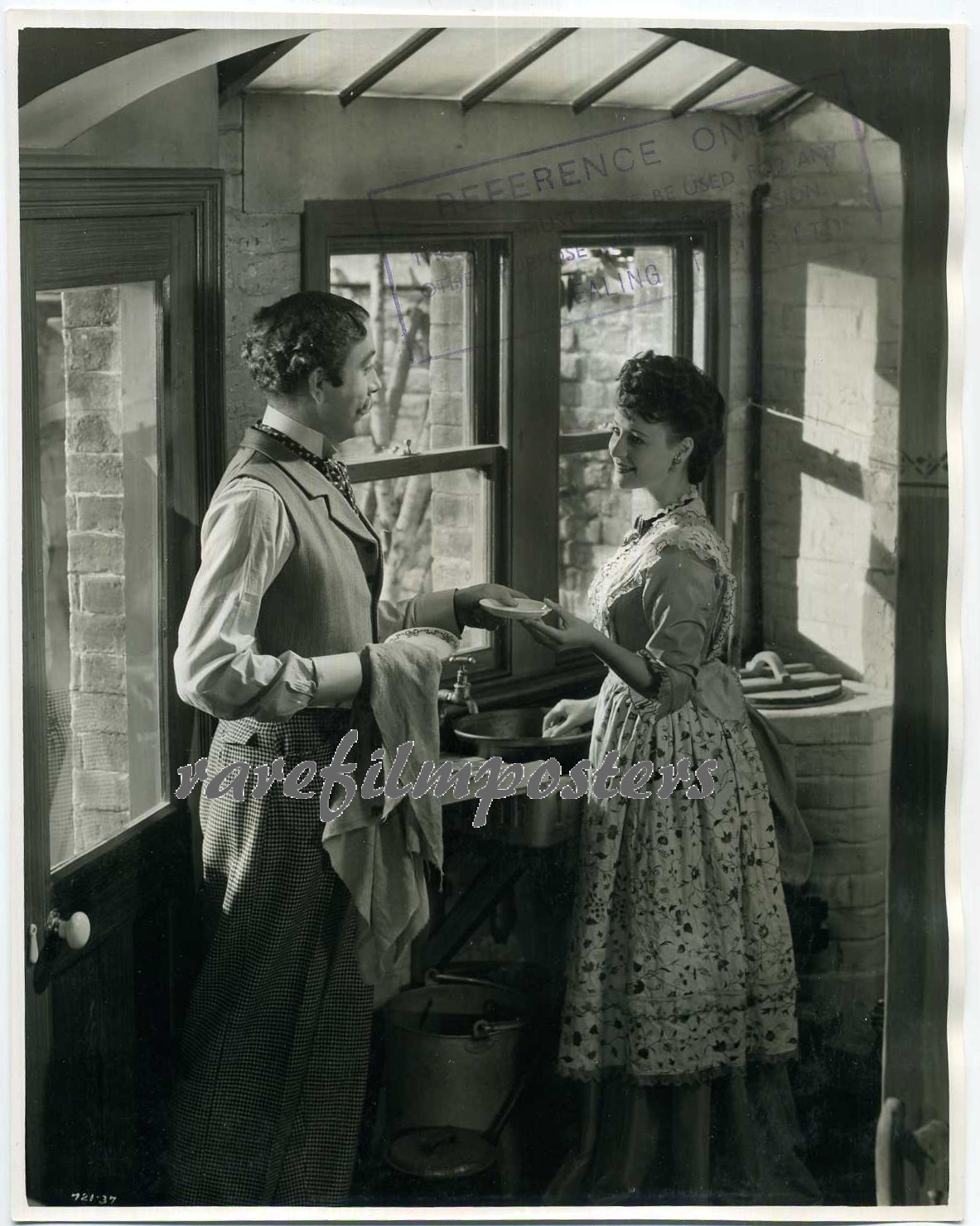 KIND HEARTS AND CORONETS