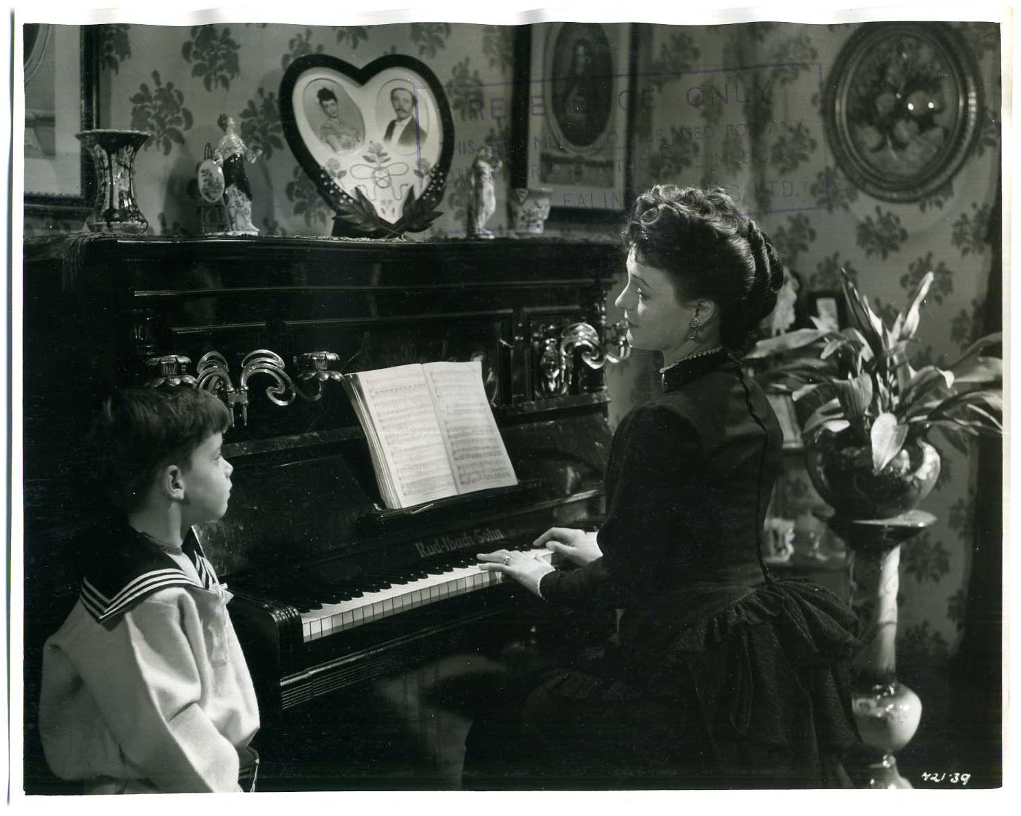 KIND HEARTS AND CORONETS