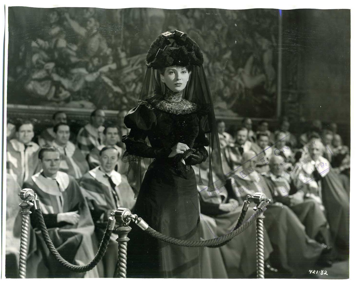 KIND HEARTS AND CORONETS