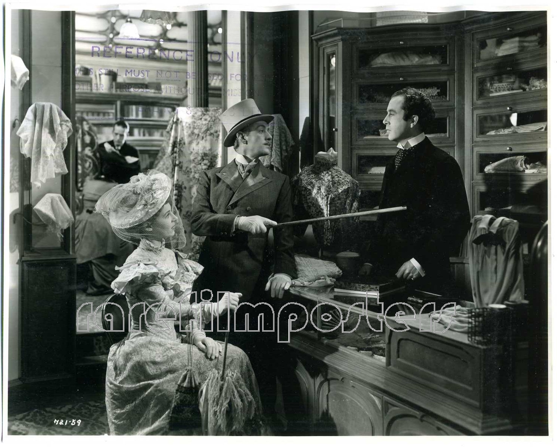 KIND HEARTS AND CORONETS