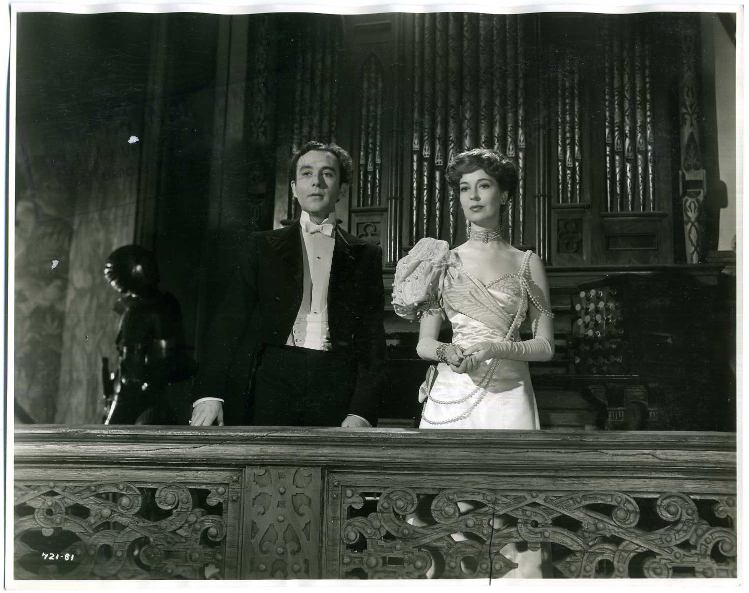 KIND HEARTS AND CORONETS