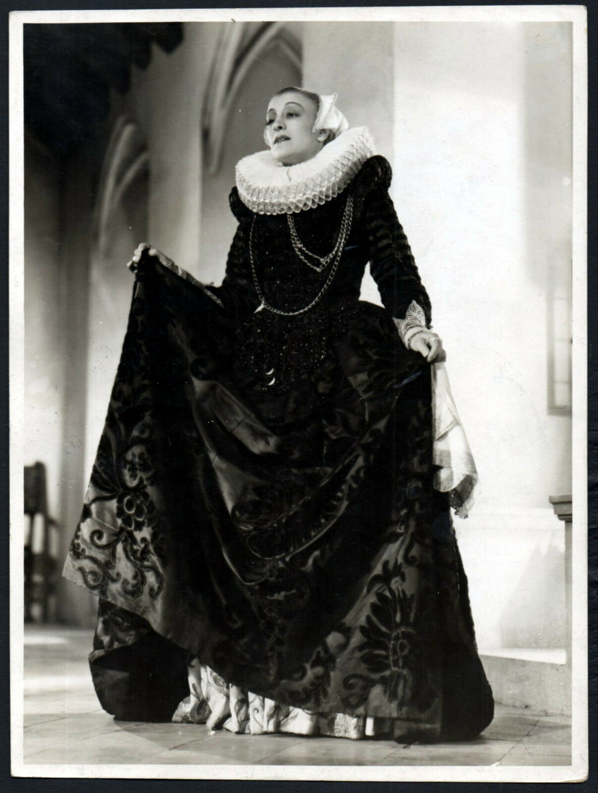 LA KERMESSE HÉROIQUE