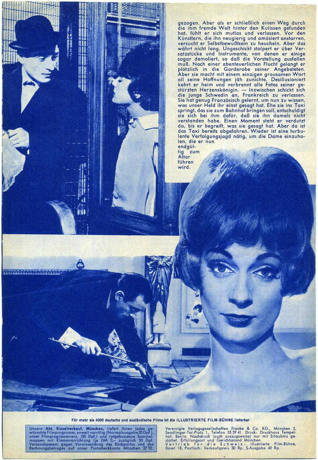 LE SOUPIRANT - Image 2