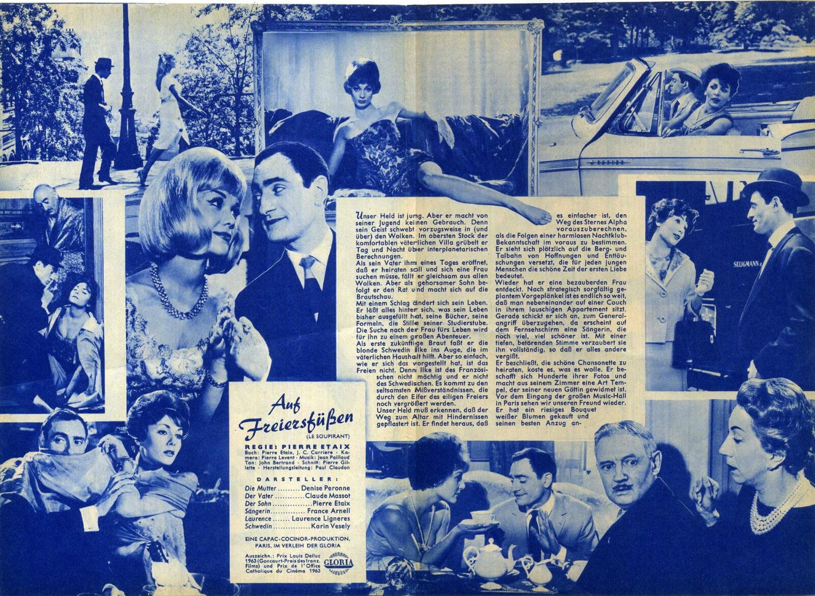 LE SOUPIRANT - Image 3