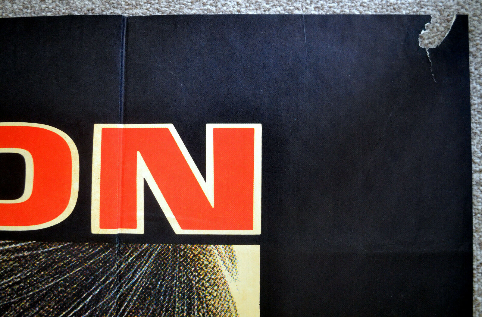 LOVE AND BULLETS - Image 2