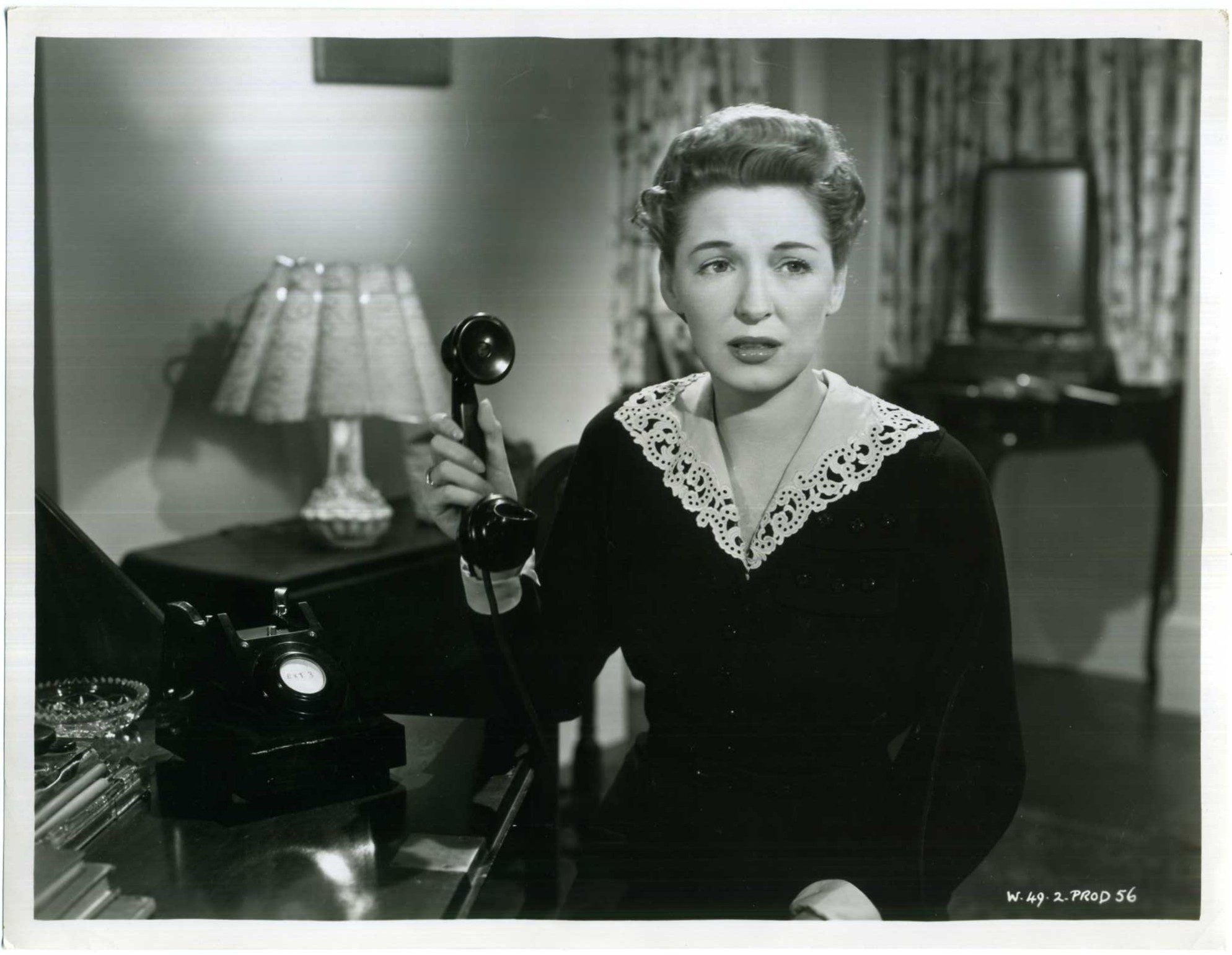 LAST HOLIDAY - Image 2