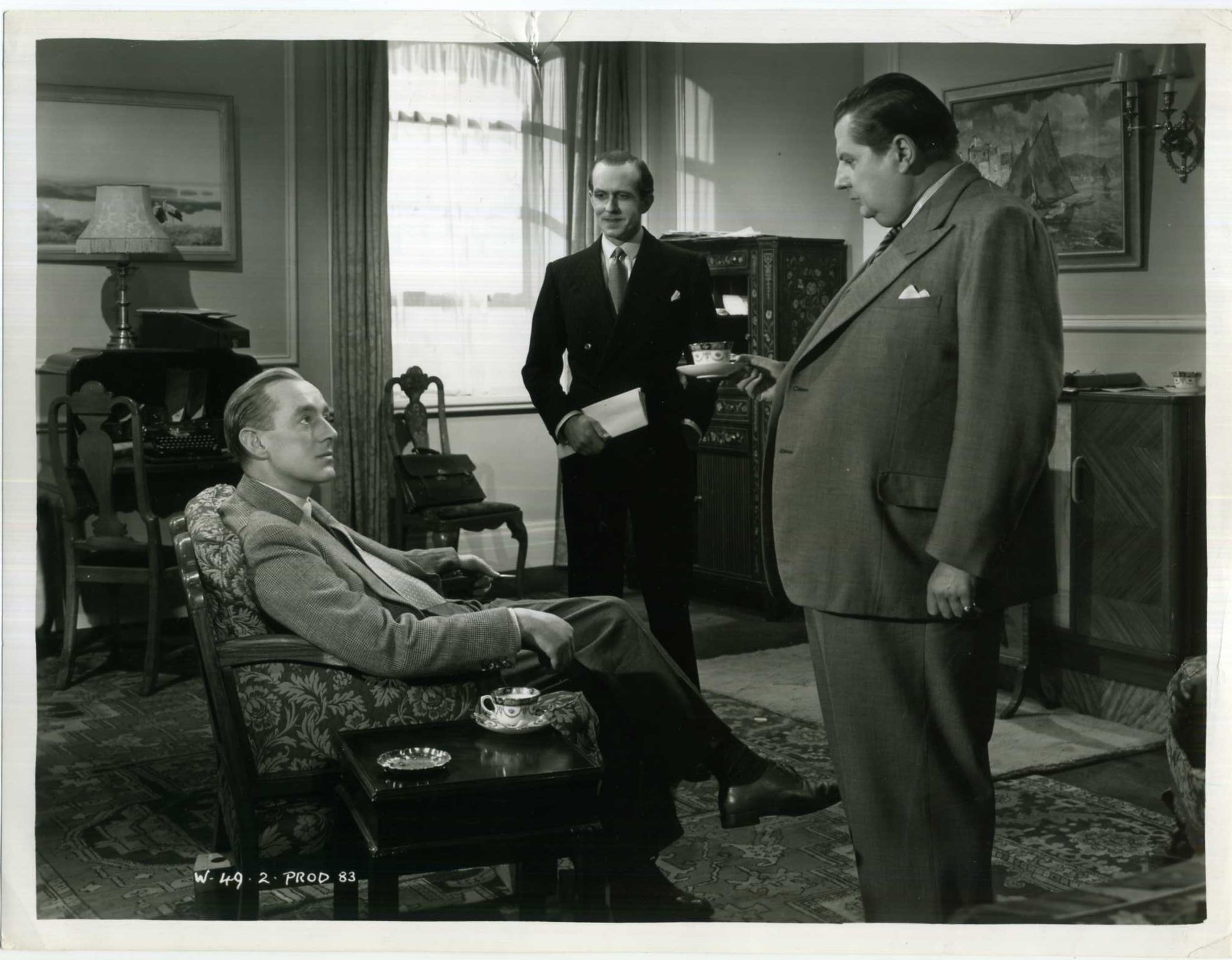 LAST HOLIDAY - Image 3