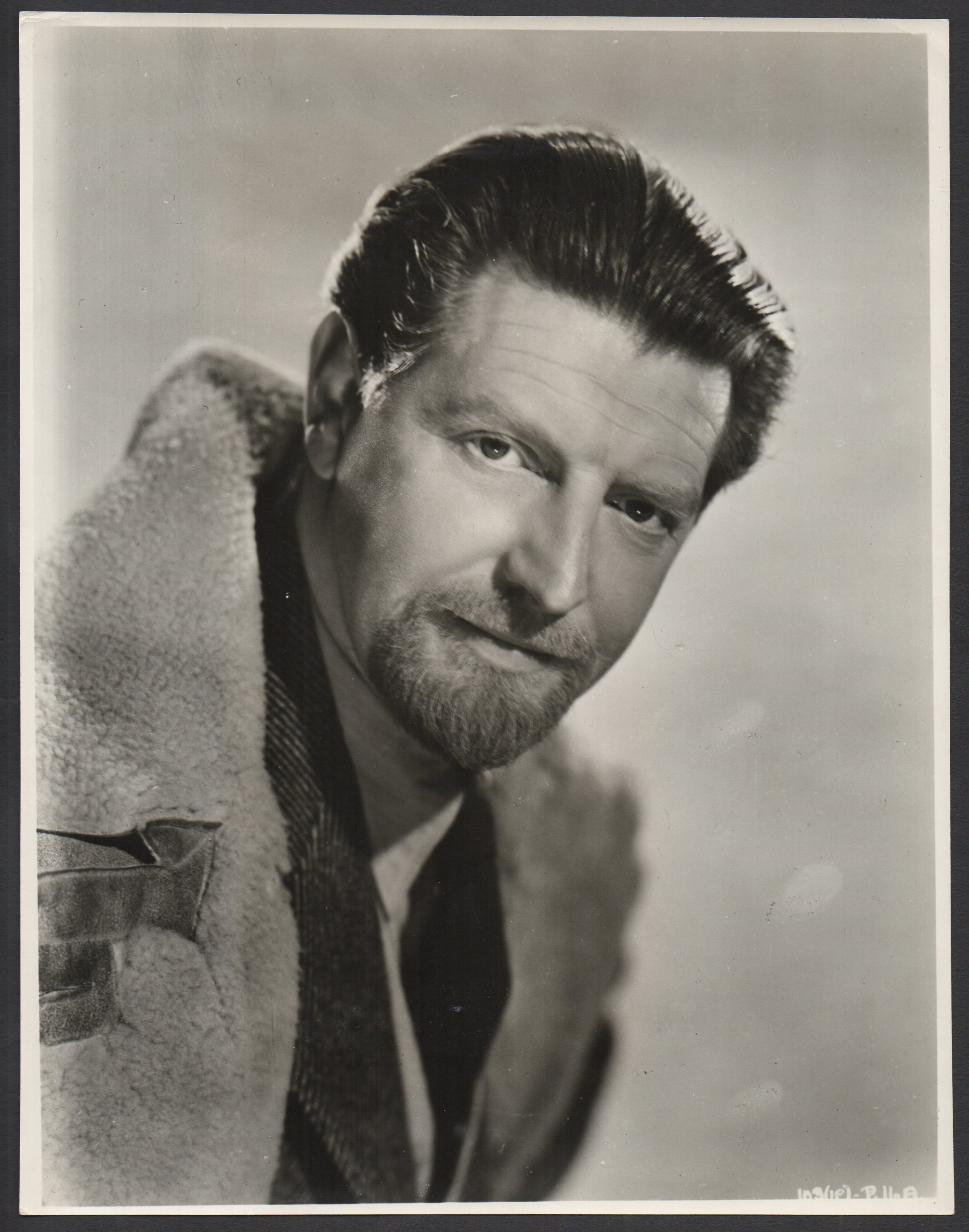 MATTER OF LIFE AND DEATH