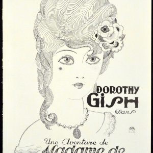 MADAME POMPADOUR