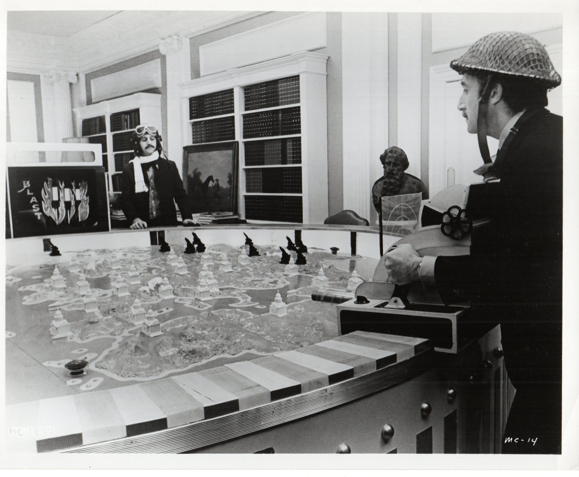 MAGIC CHRISTIAN - Image 5