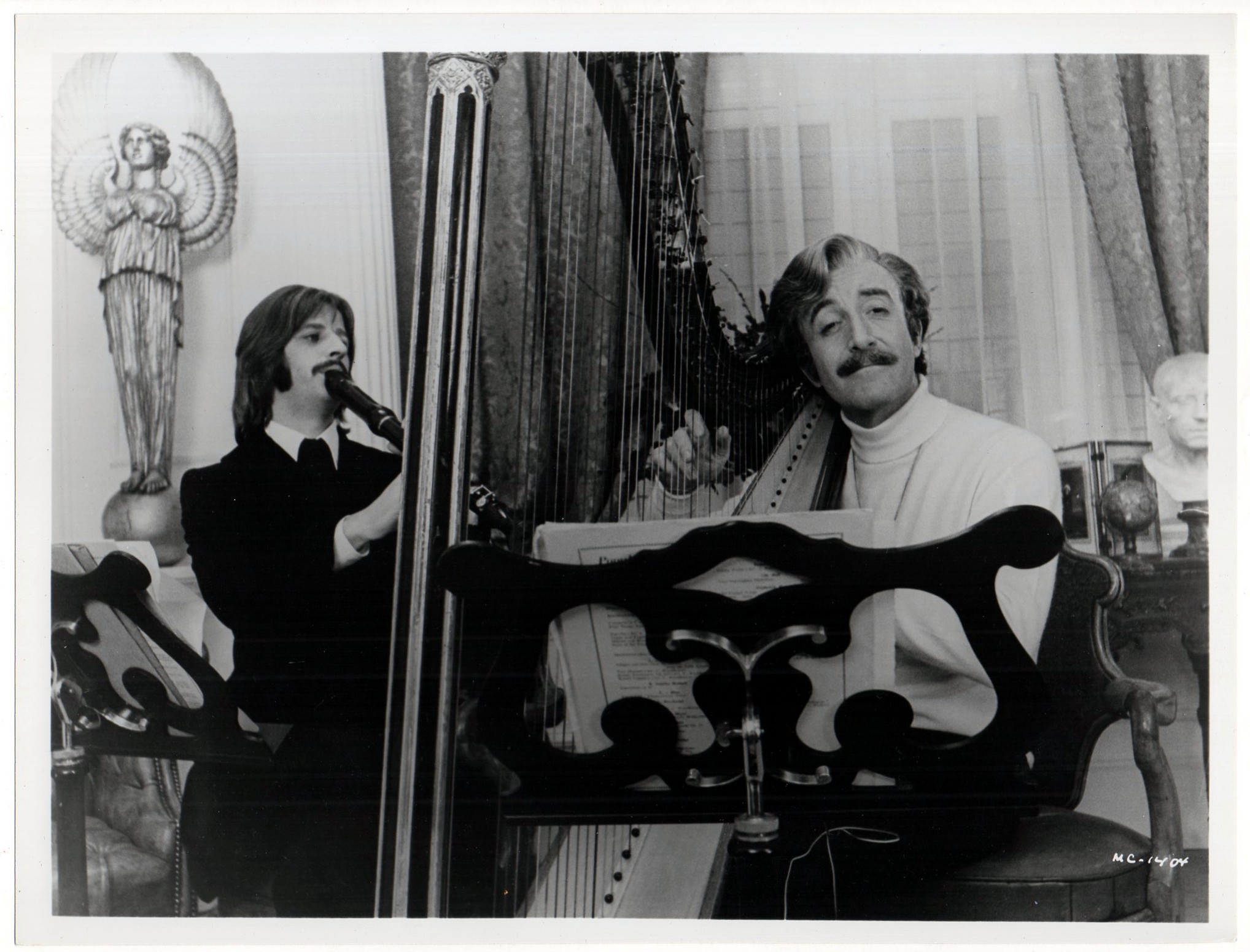 MAGIC CHRISTIAN - Image 4