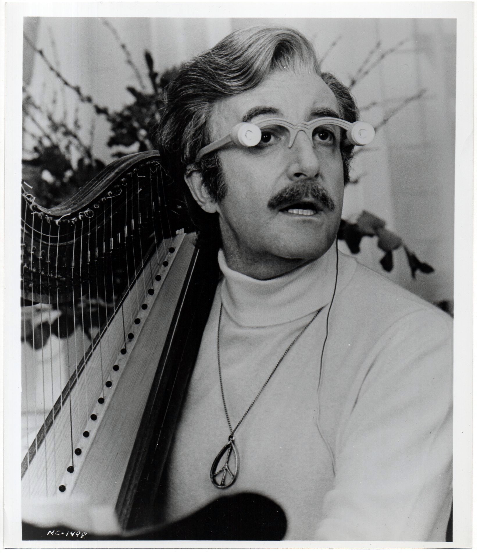 MAGIC CHRISTIAN - Image 3