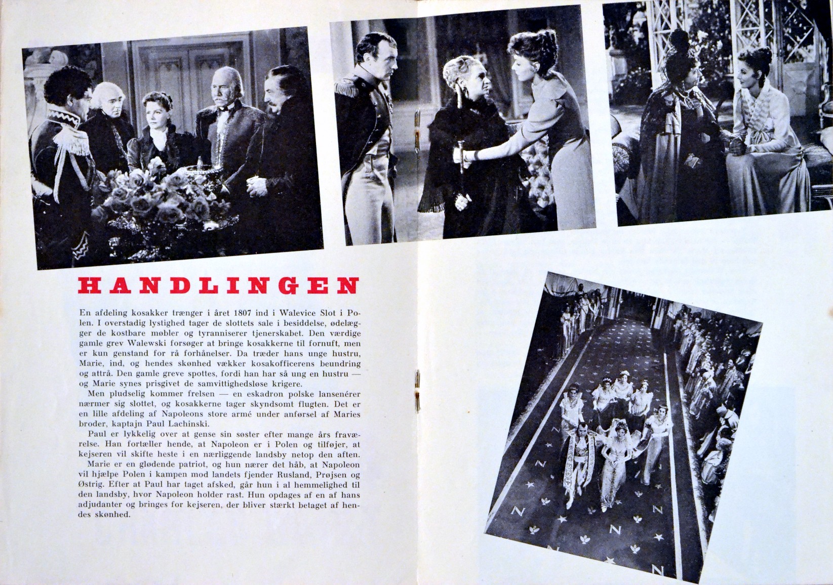 MARIE WALEWSKA - Image 2