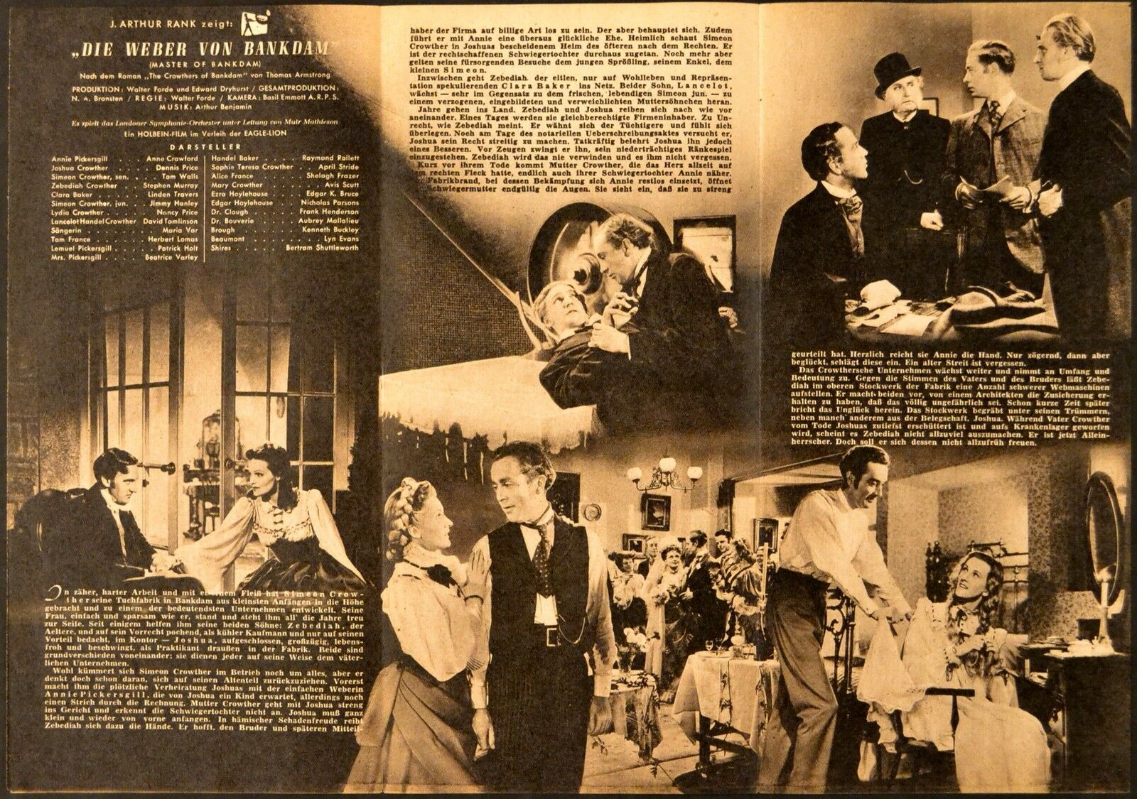 MASTER OF BANKDAM - Image 2