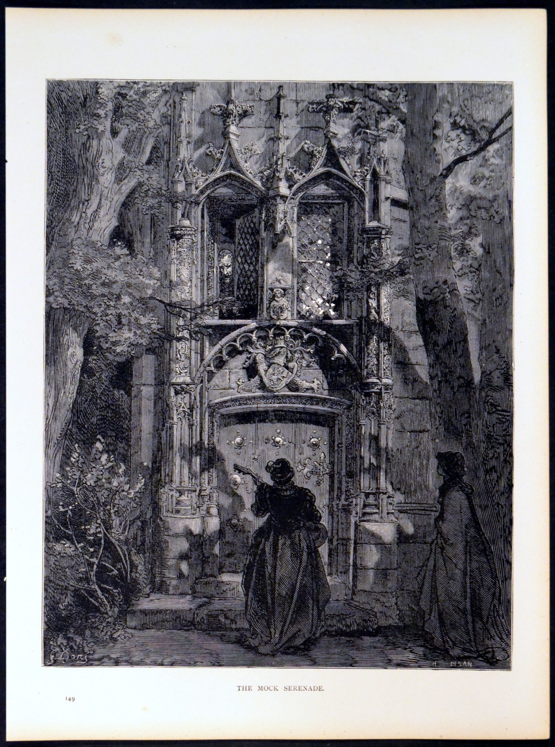 MOCK SERENADE - Image 2