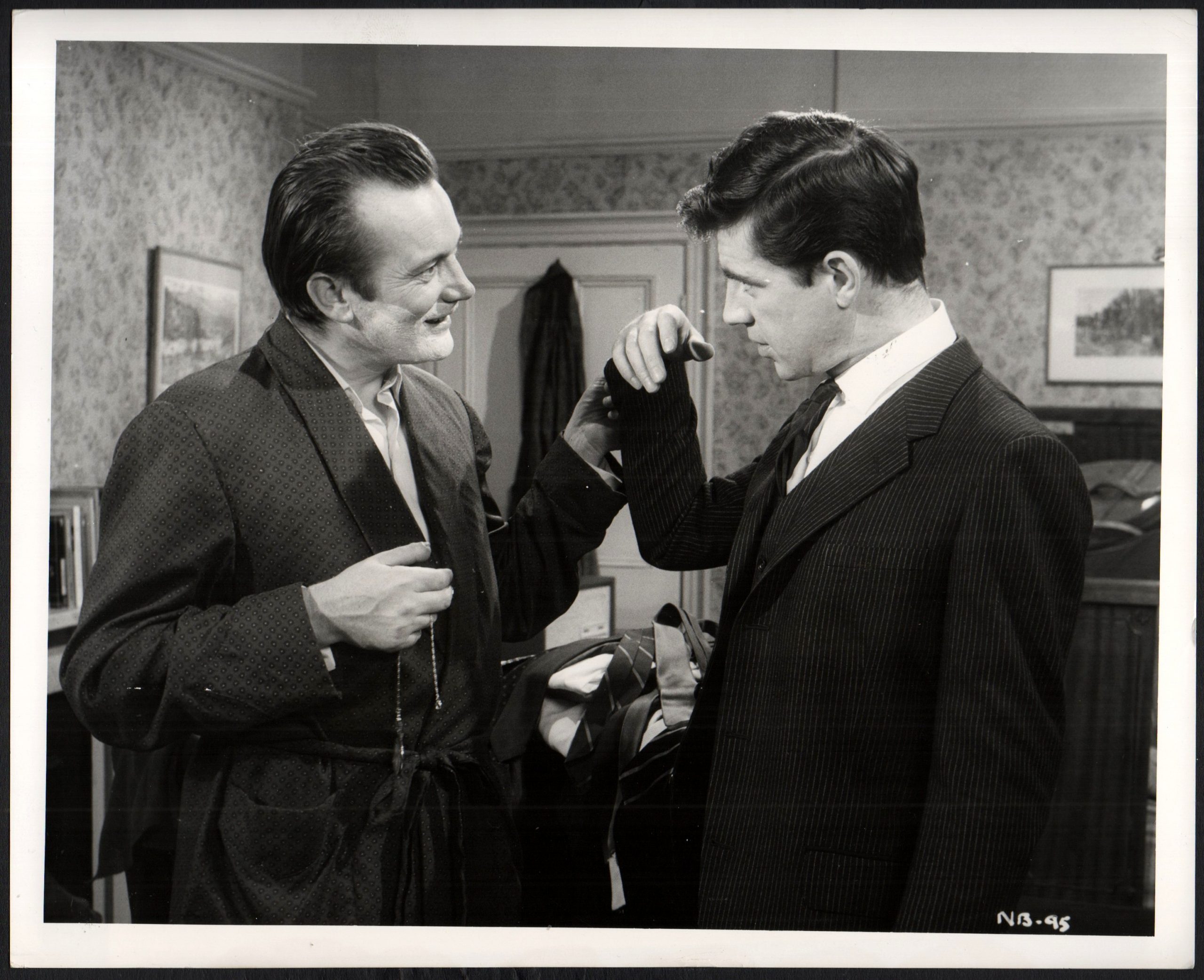 NOTHING BUT THE BEST