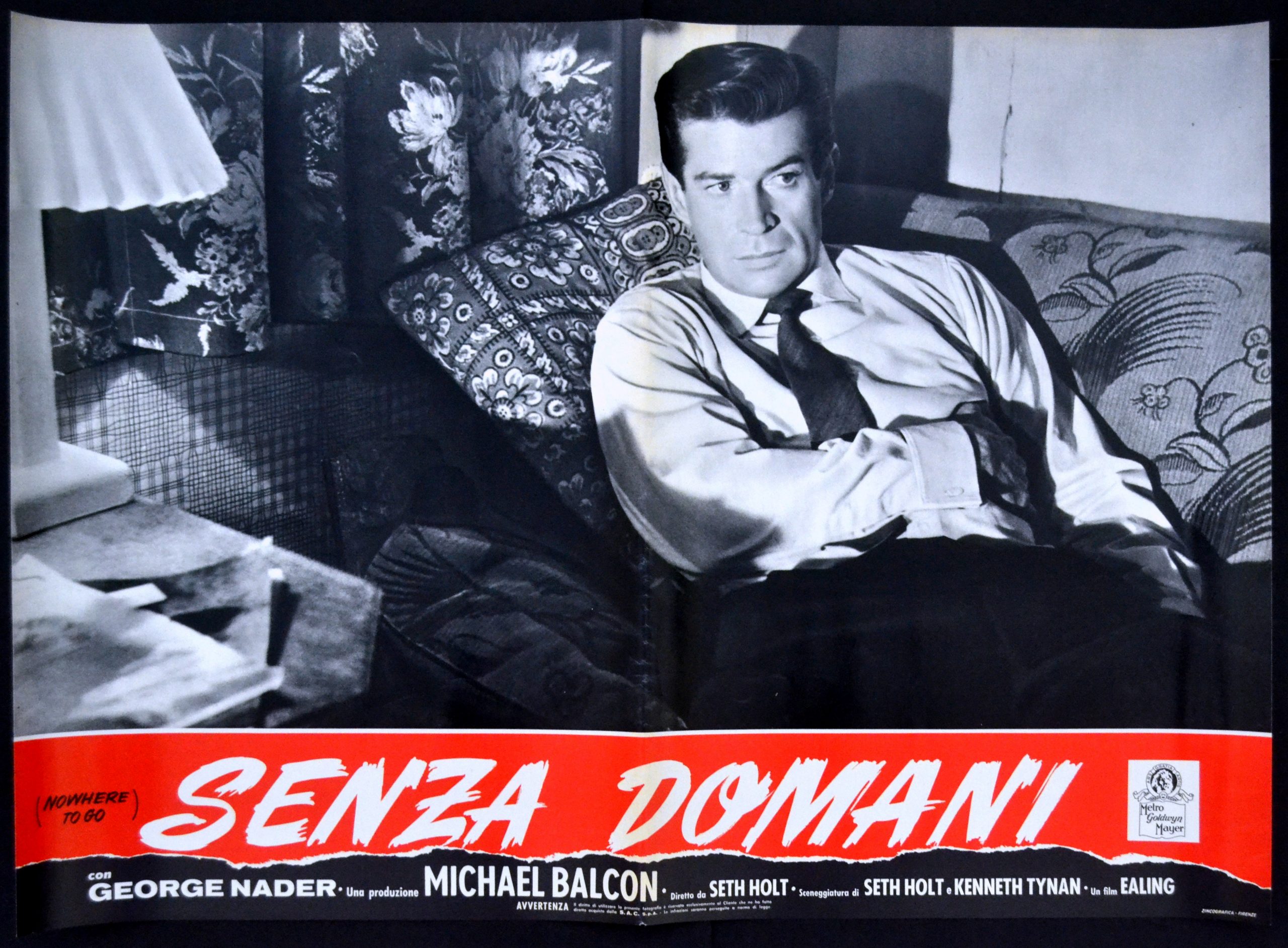 NOWHERE TO GO - Image 2