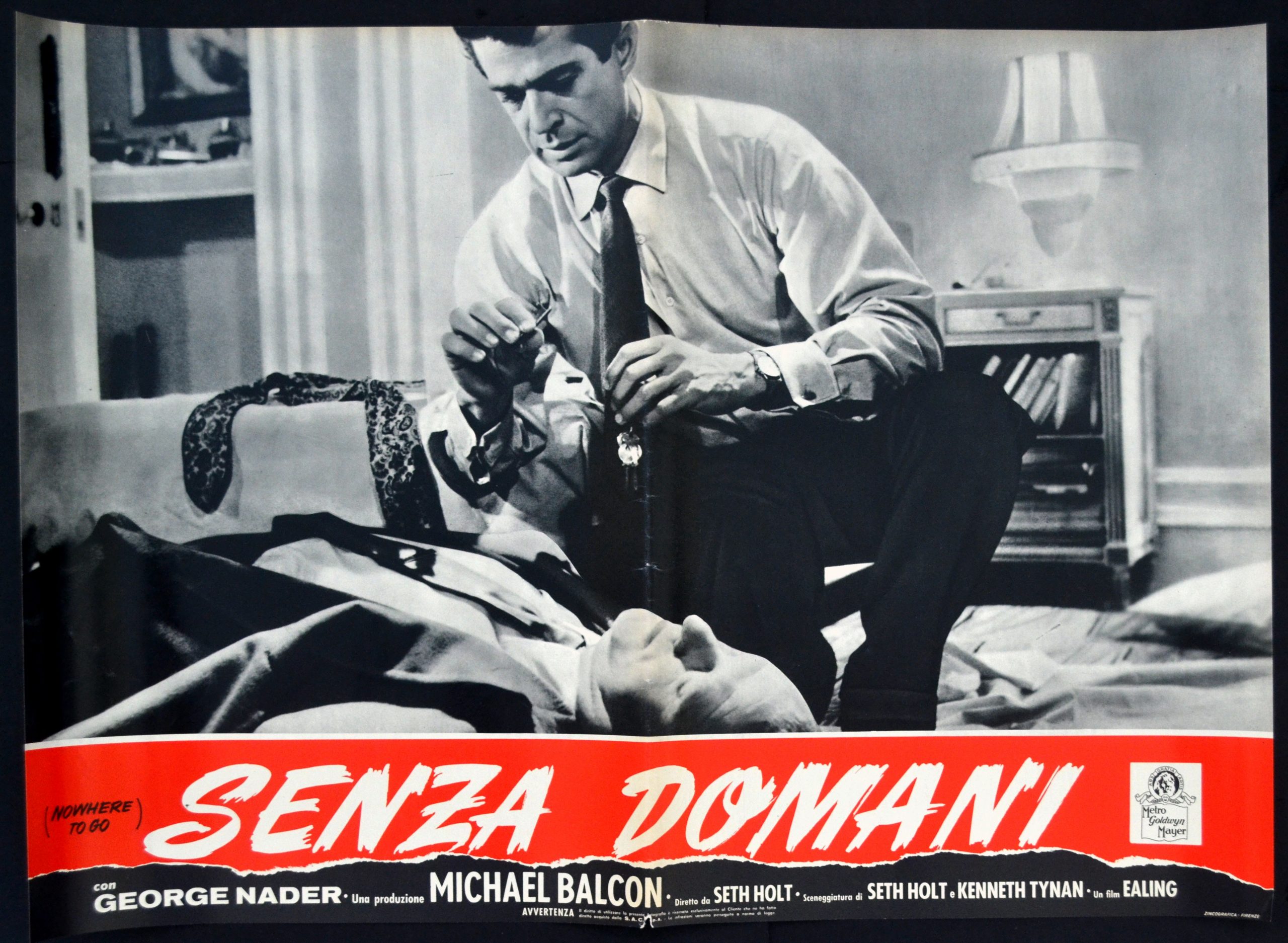 NOWHERE TO GO - Image 8