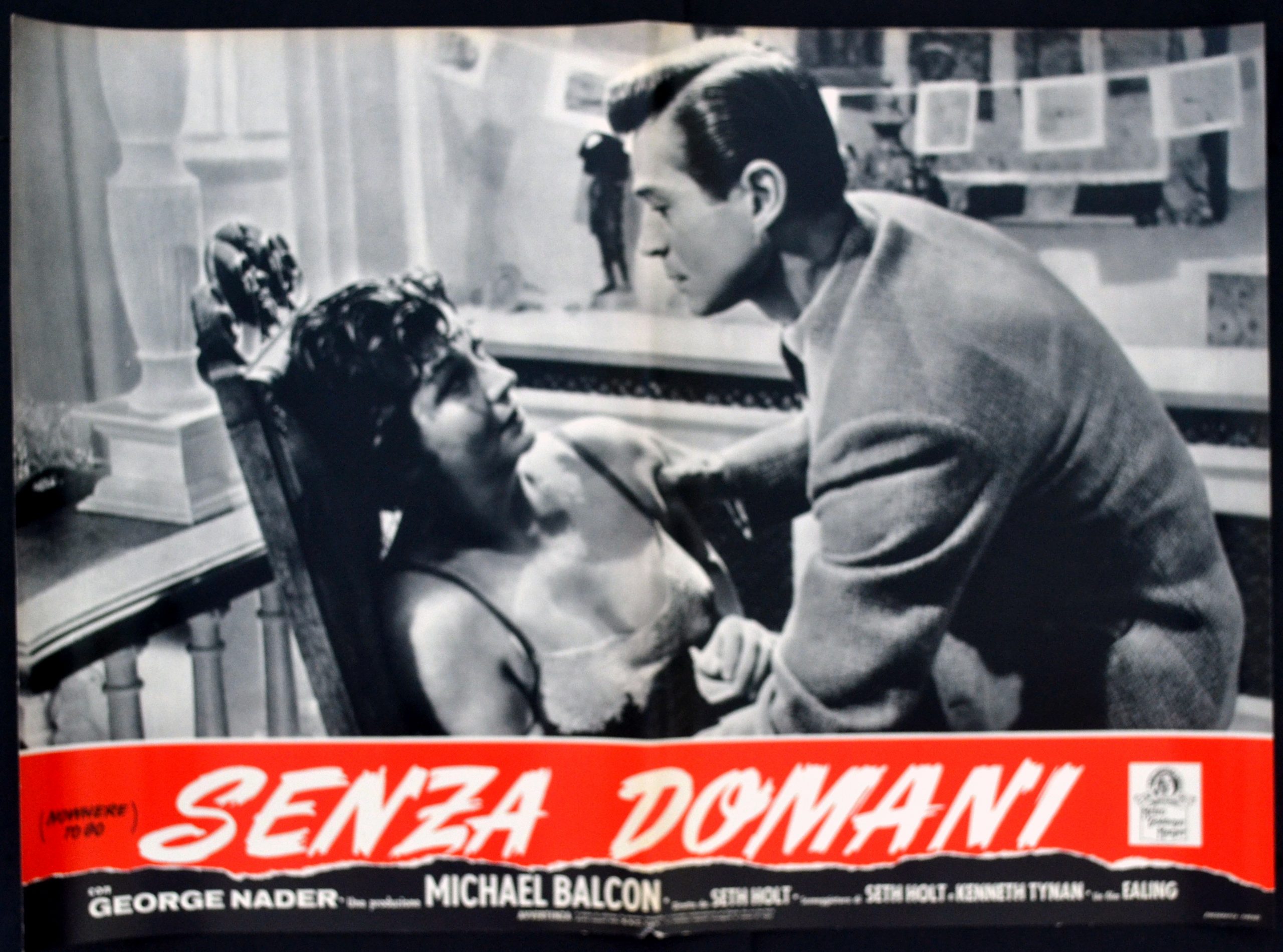 NOWHERE TO GO - Image 7