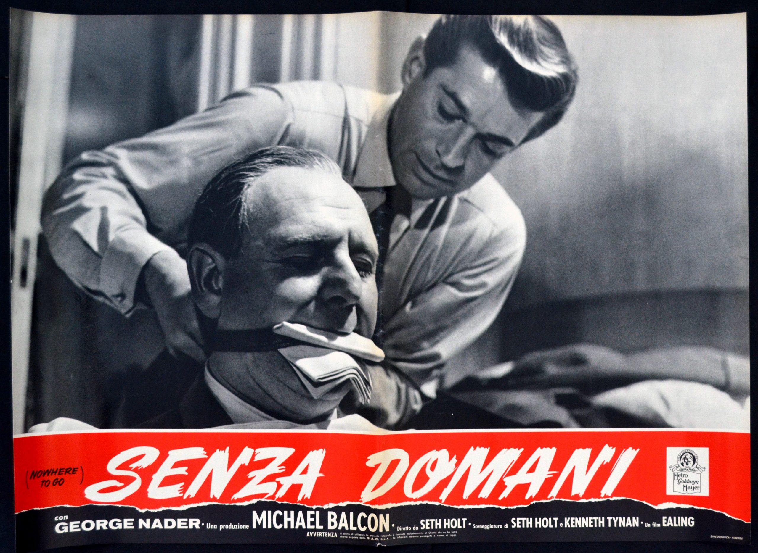 NOWHERE TO GO - Image 6