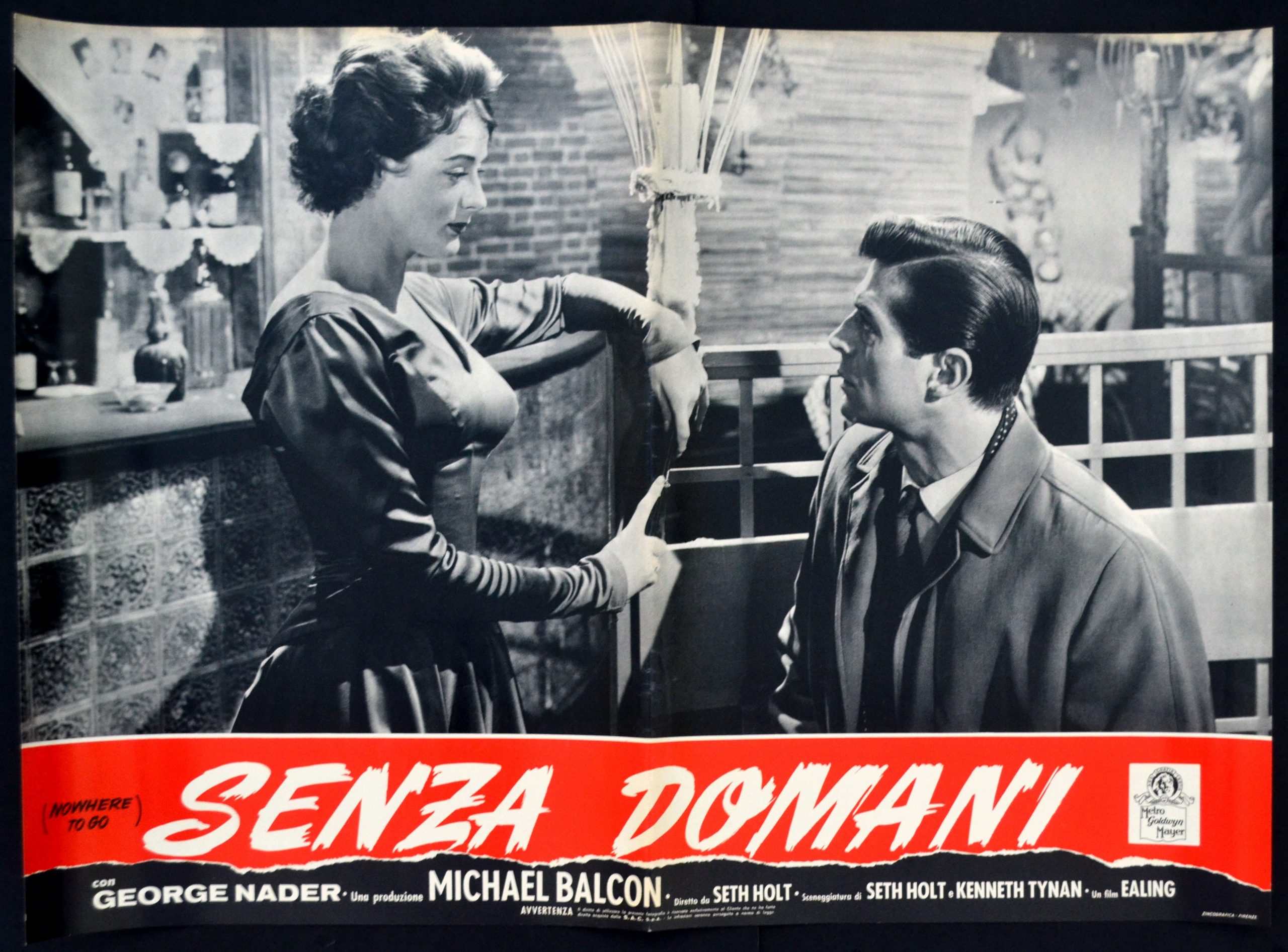 NOWHERE TO GO - Image 5