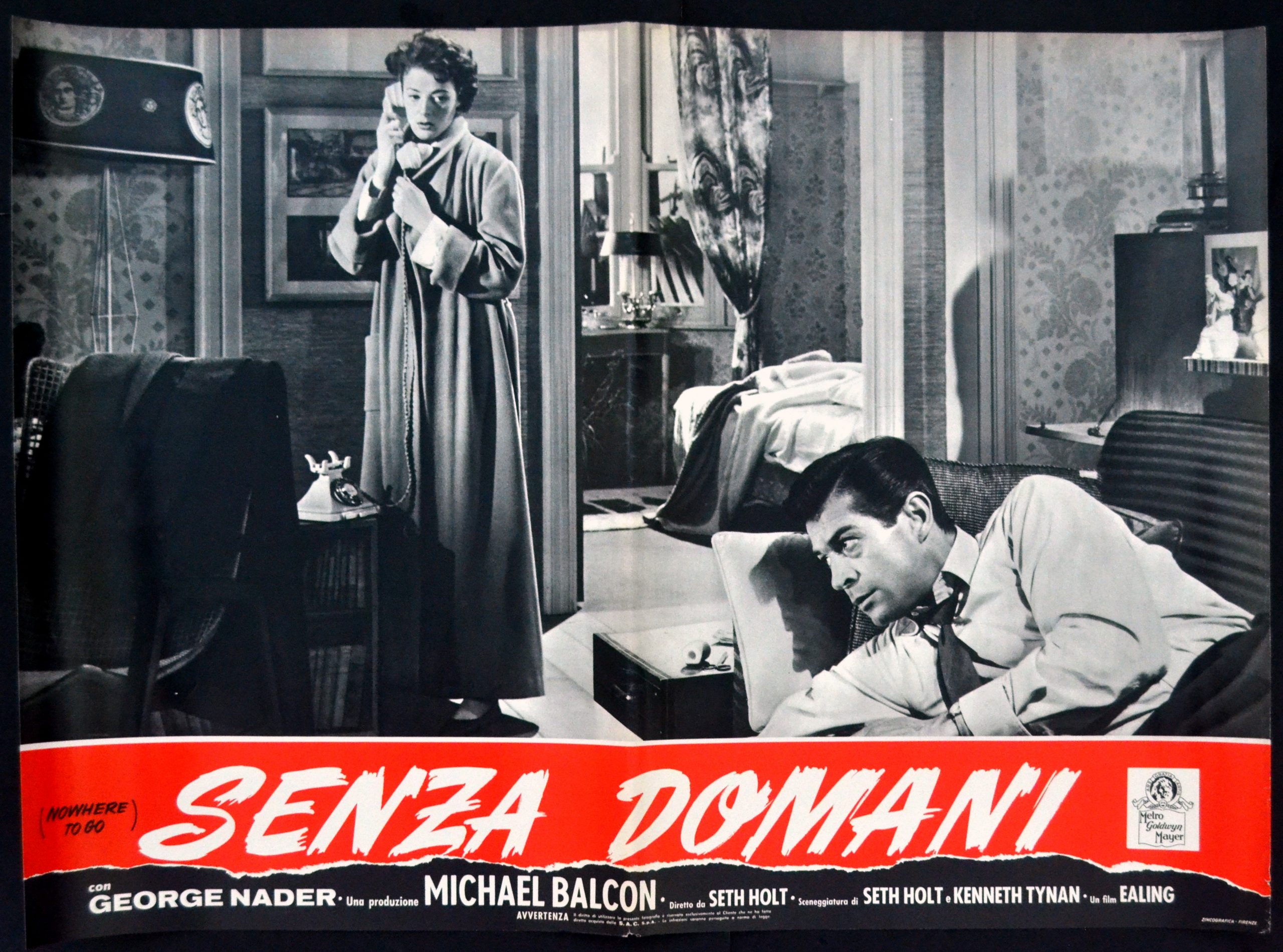 NOWHERE TO GO - Image 4