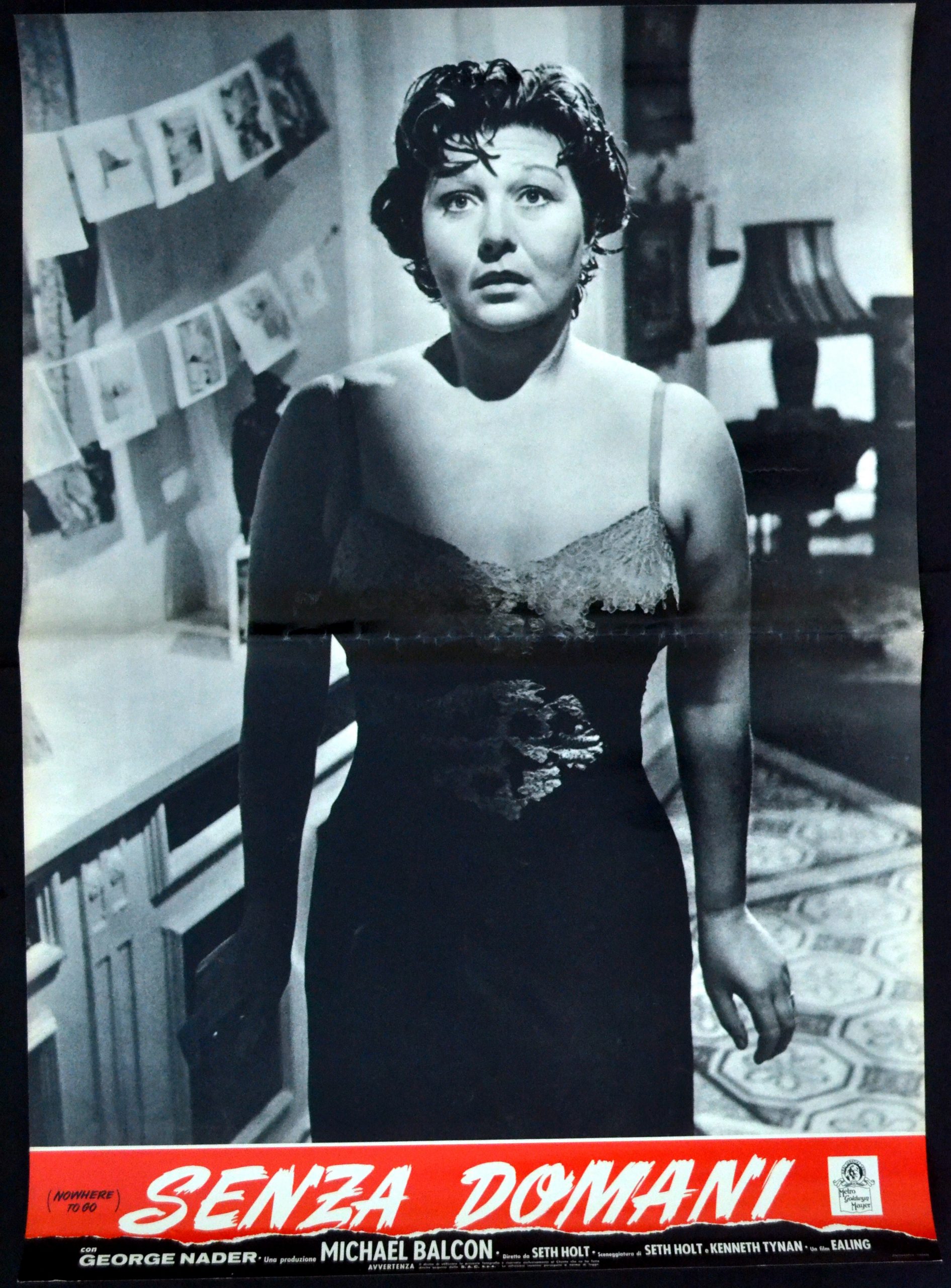 NOWHERE TO GO - Image 3