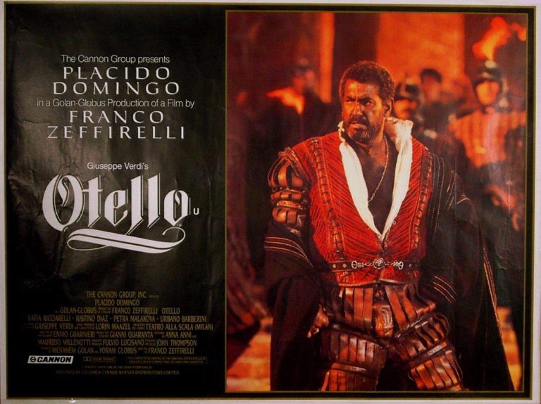 OTELLO