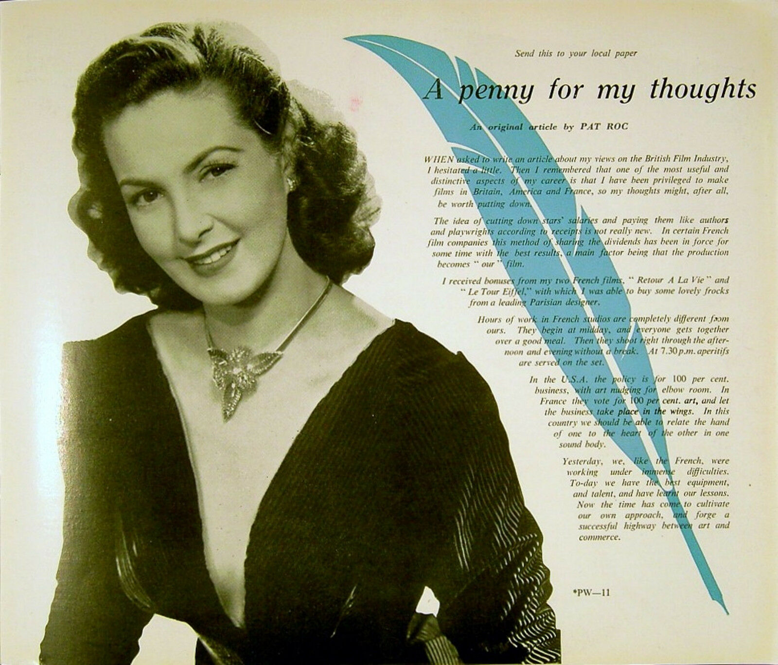 PERFECT WOMAN - Image 2