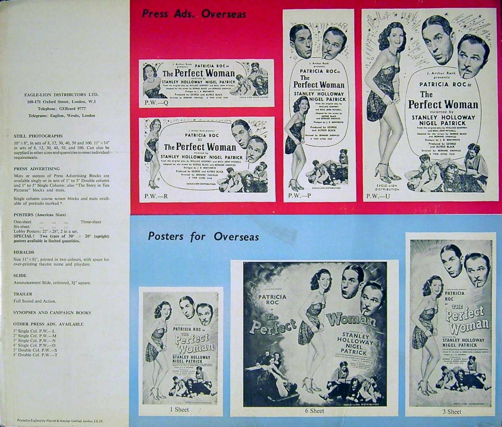 PERFECT WOMAN - Image 3