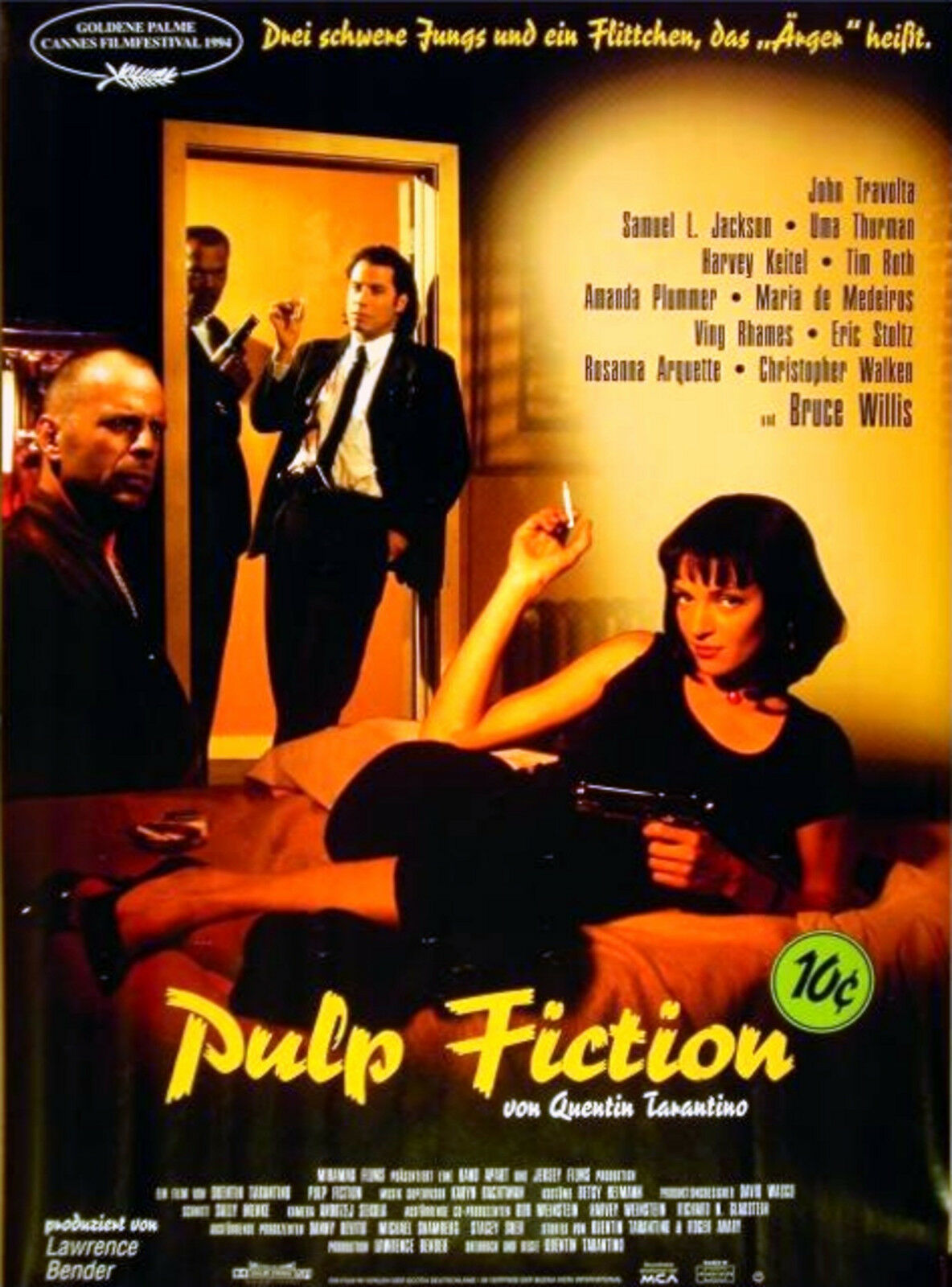 PULP FICTION