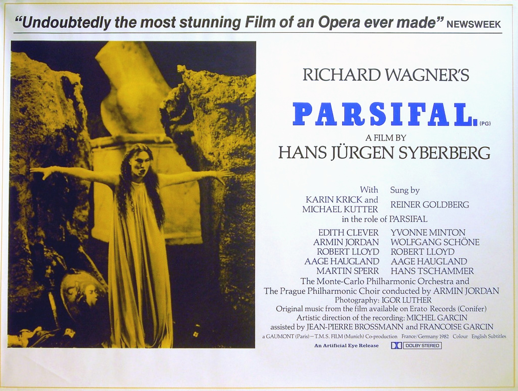 PARSIFAL