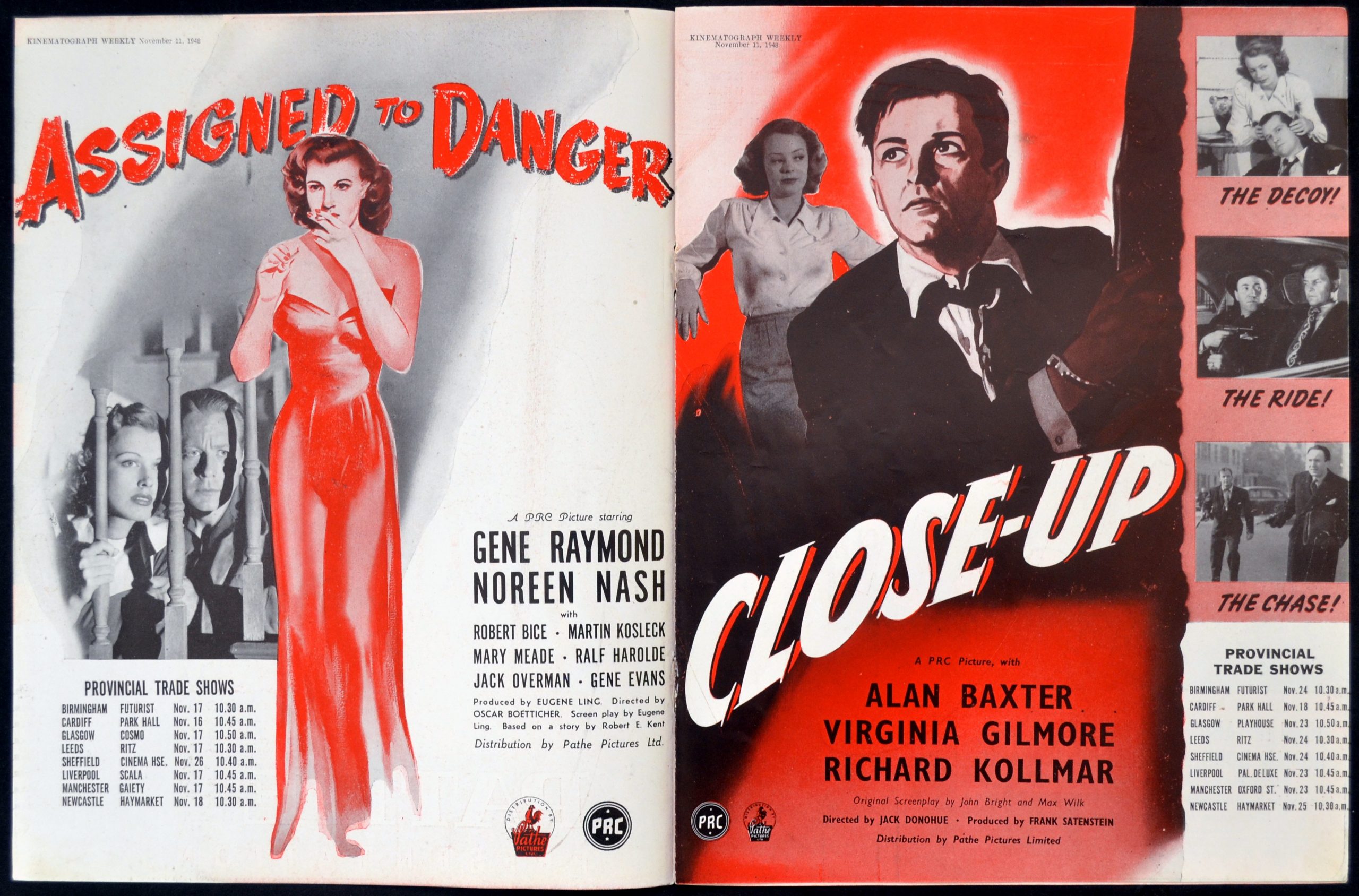 CHINESE RING - Image 3