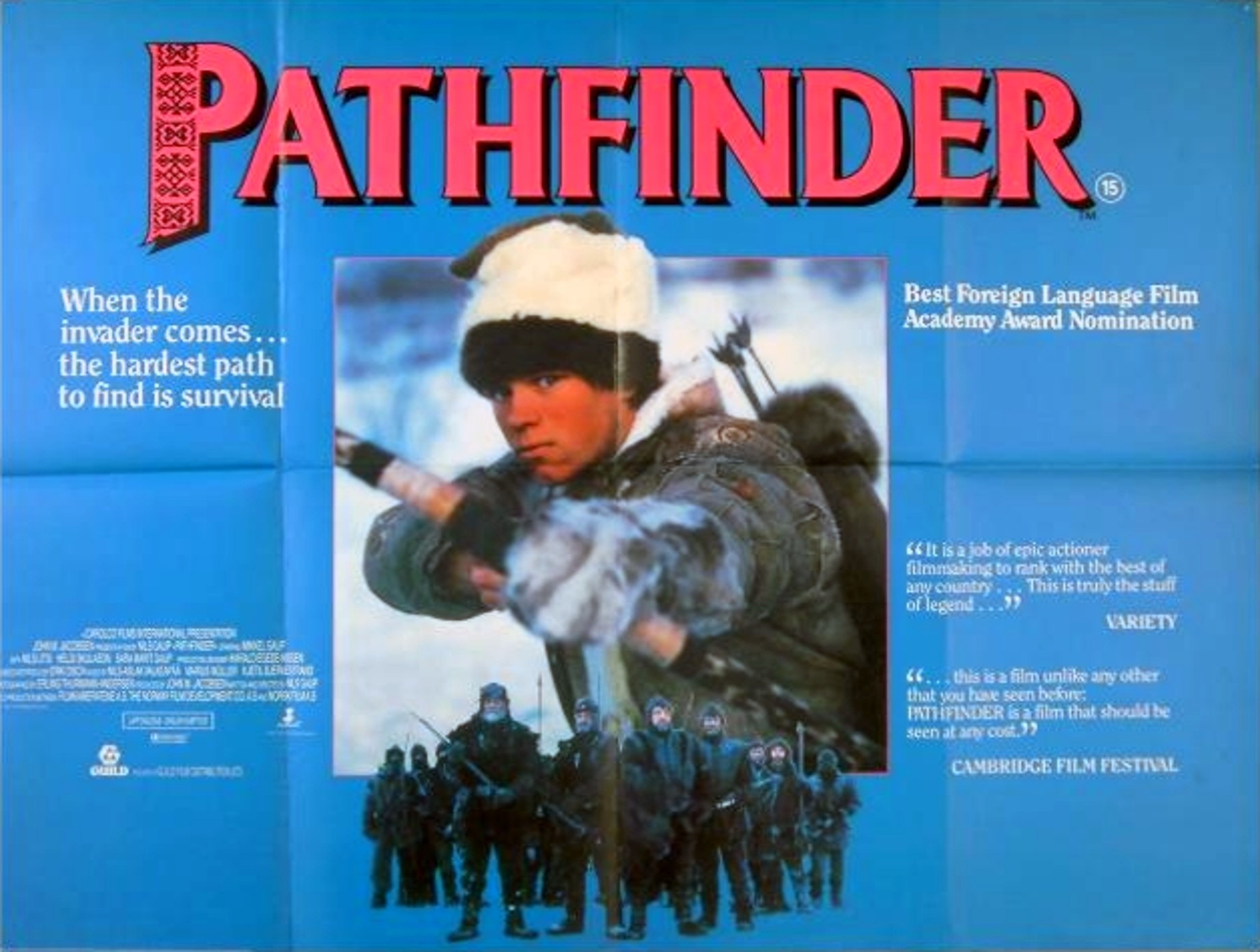 PATHFINDER