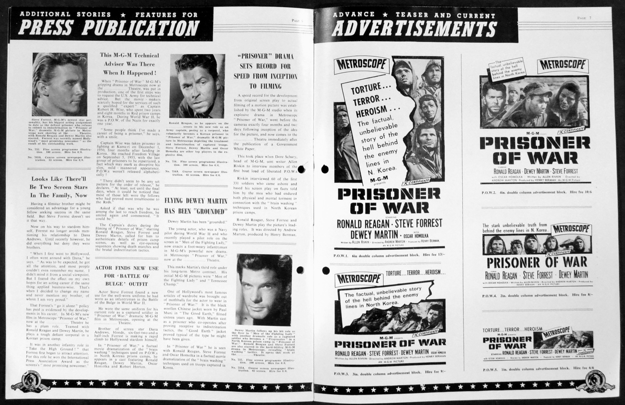 PRISONER OF WAR - Image 2