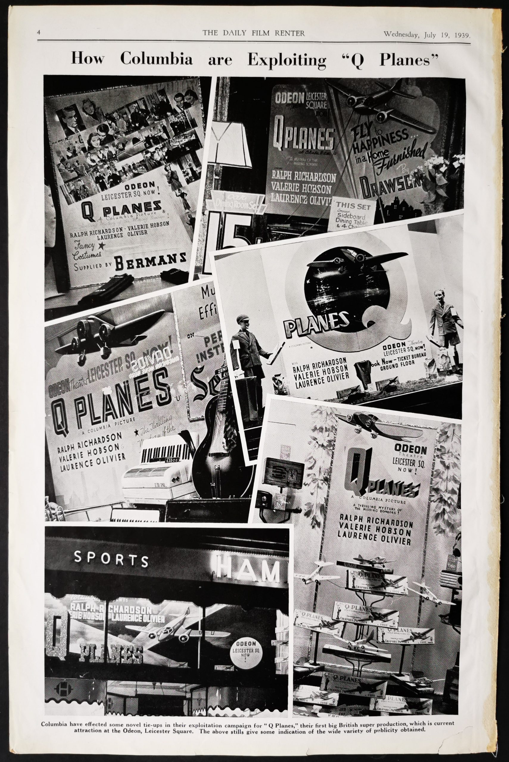 CHEER BOYS CHEER - Image 2