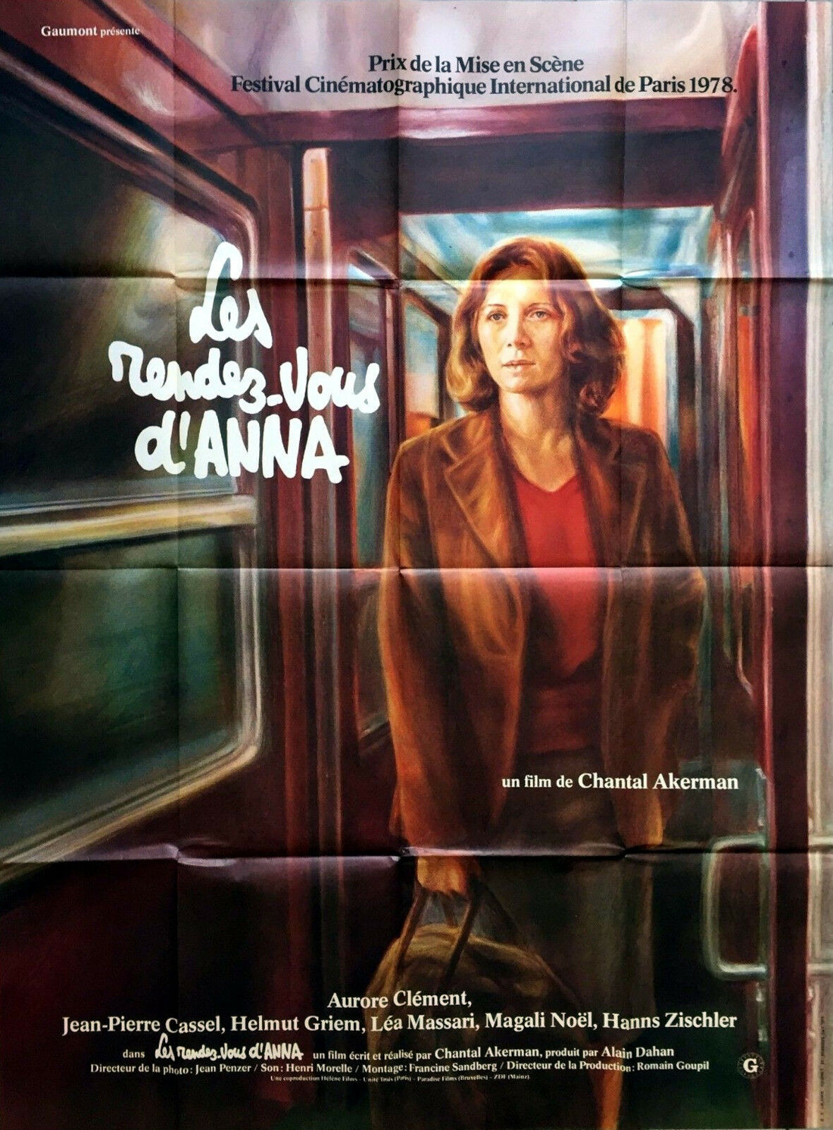 RENDEZ-VOUS D’ANNA